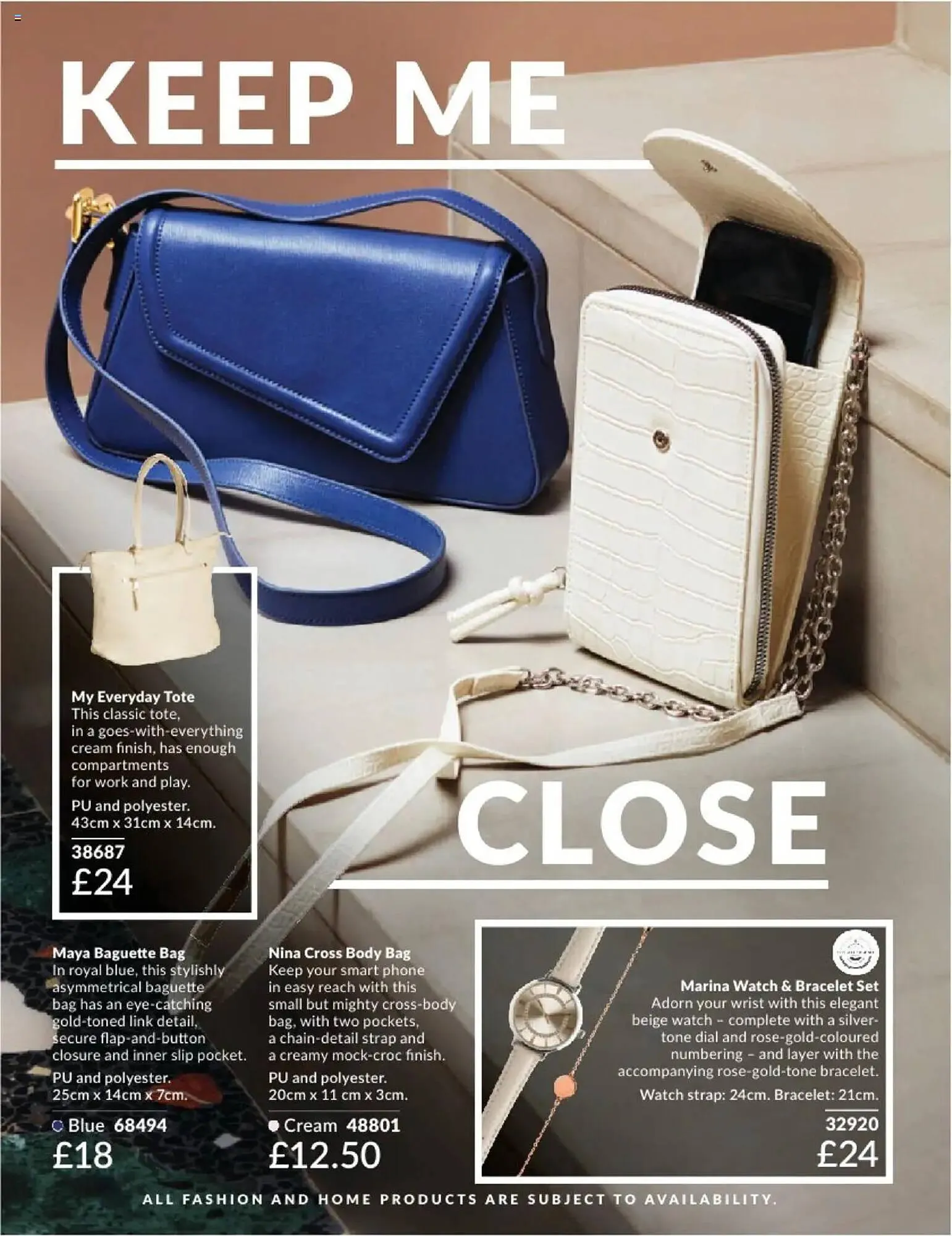 Avon leaflet from 1 February to 28 February 2025 - Catalogue Page 171