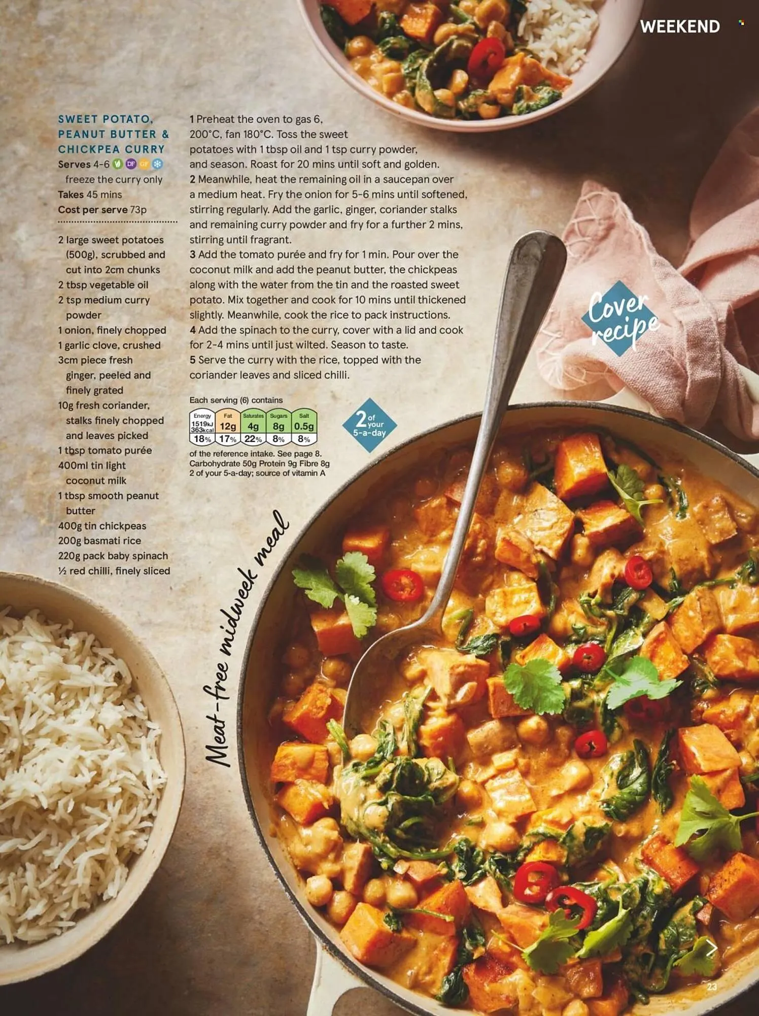 Tesco leaflet from 1 January to 31 January 2026 - Catalogue Page 23