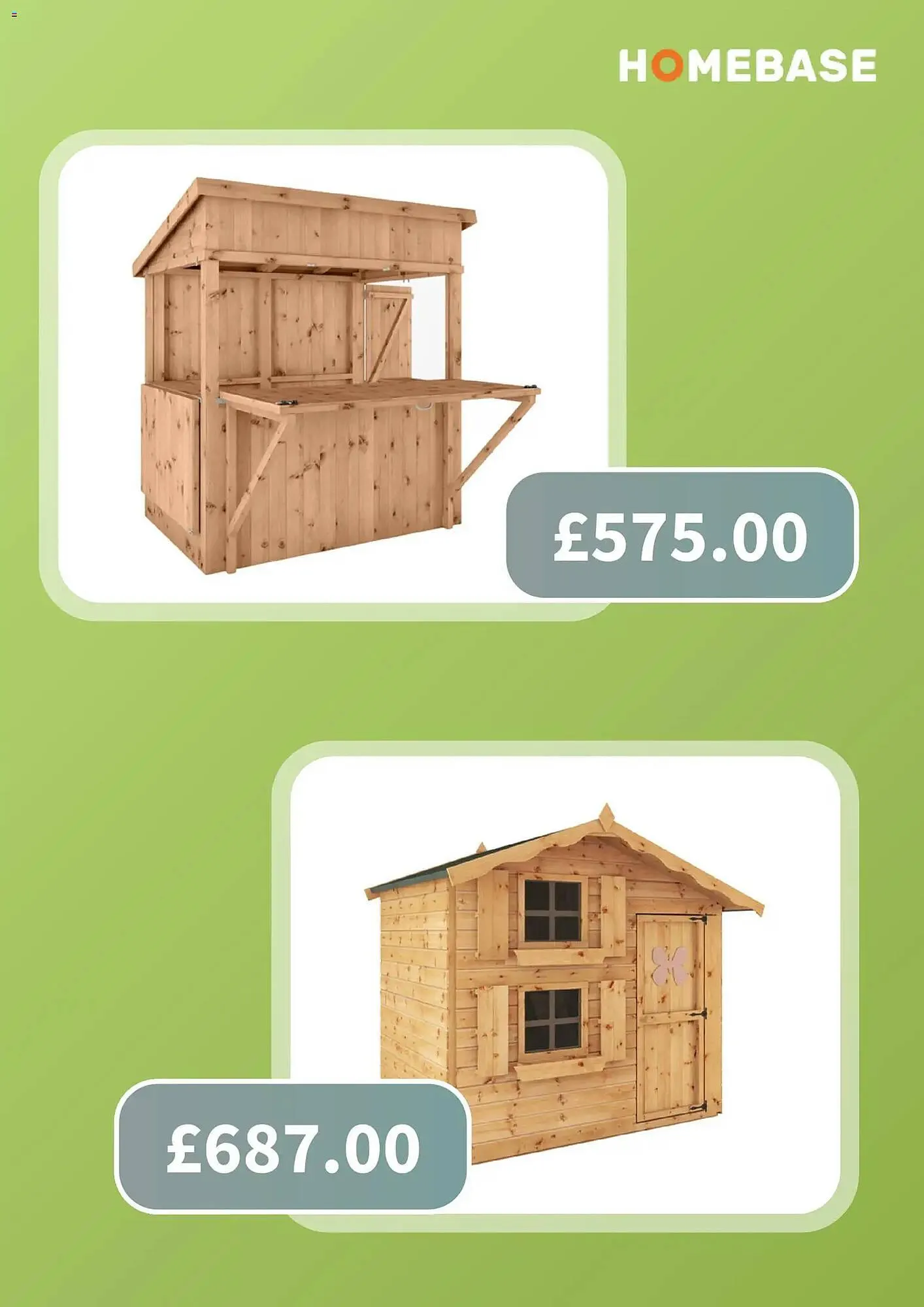 Homebase catalogue from 9 March to 9 April 2026 - Catalogue Page 5