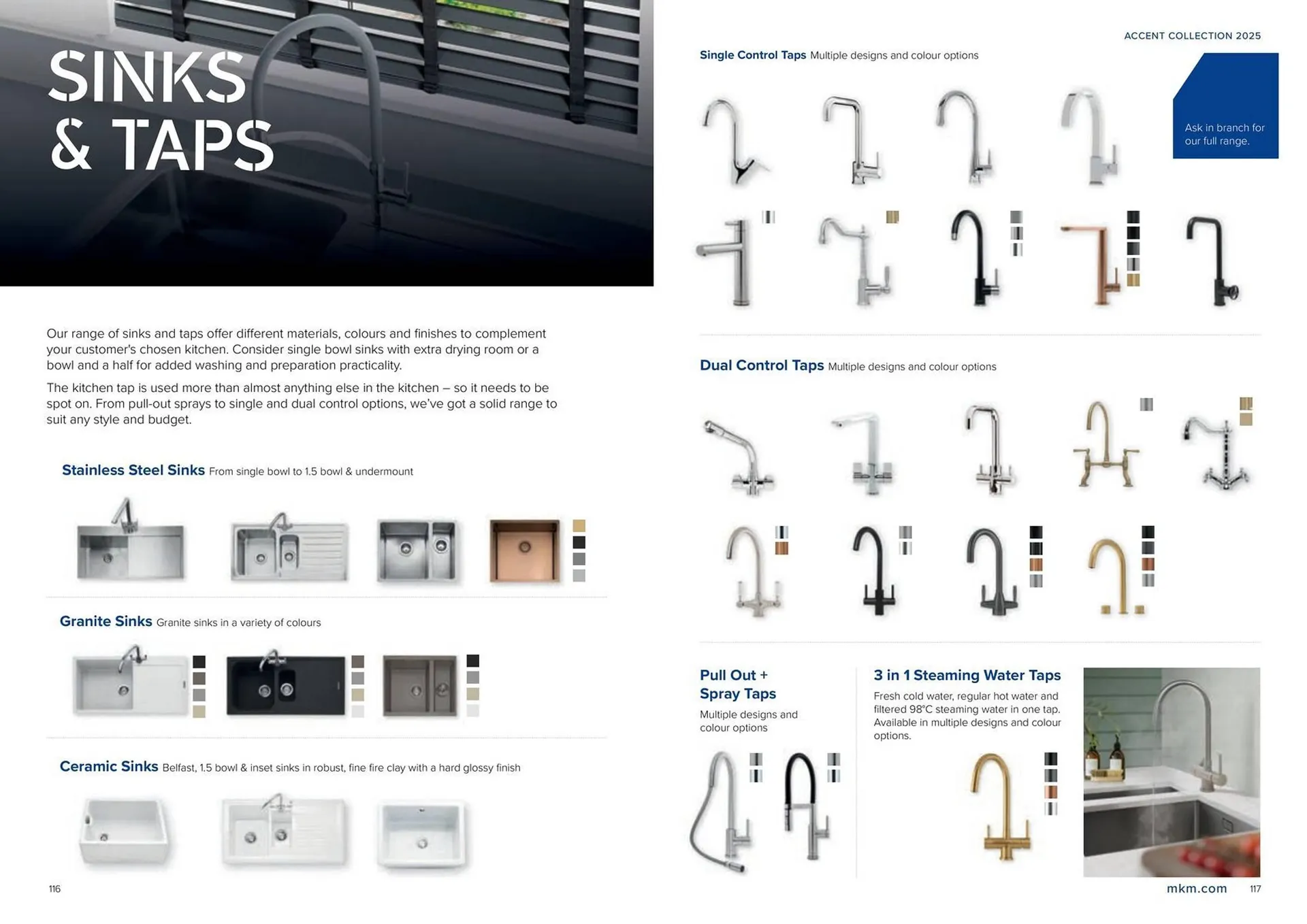 MKM Building Supplies leaflet from 25 September to 31 December 2026 - Catalogue Page 59