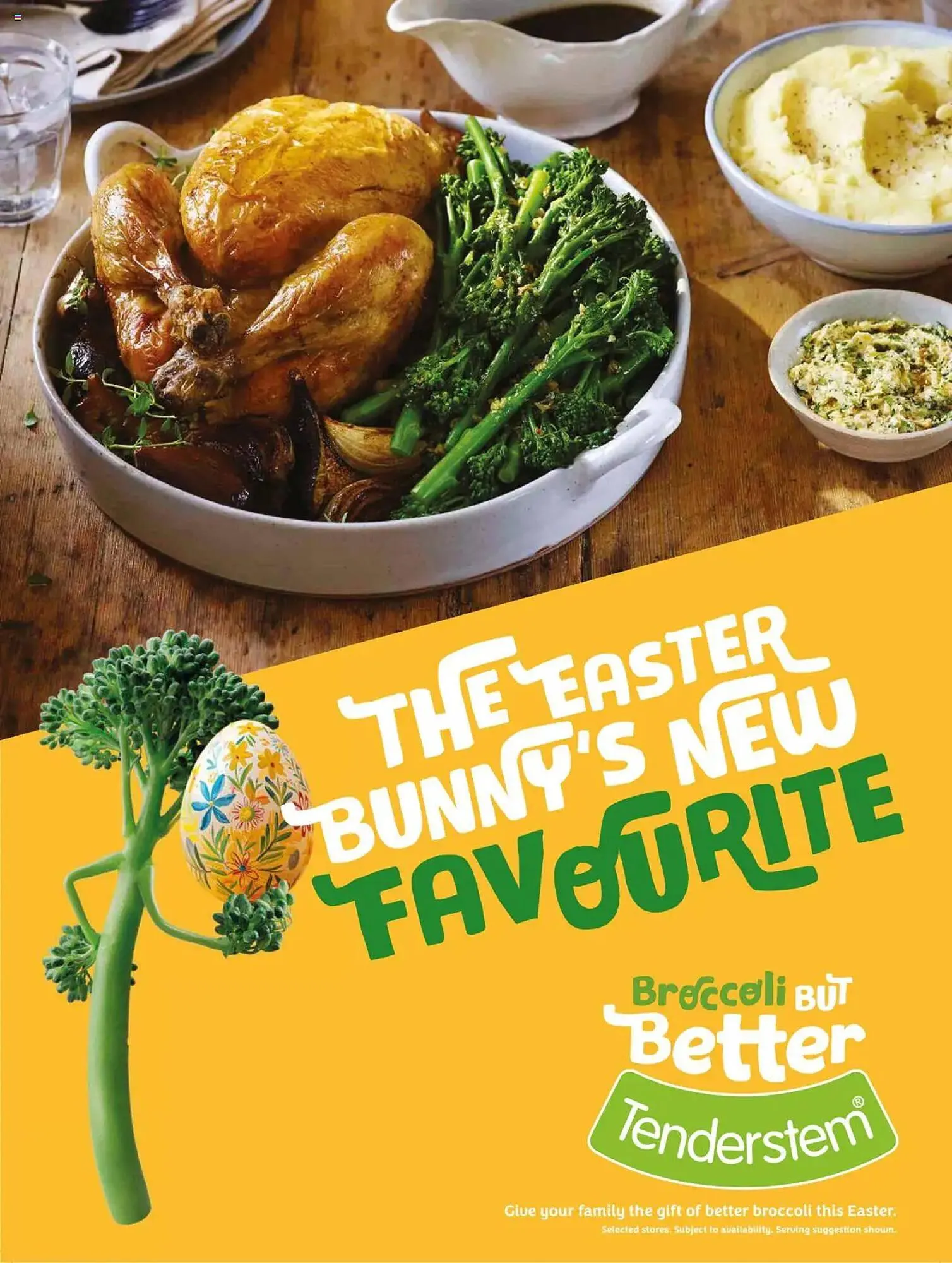 Waitrose leaflet from 10 April to 16 April 2025 - Catalogue Page 14