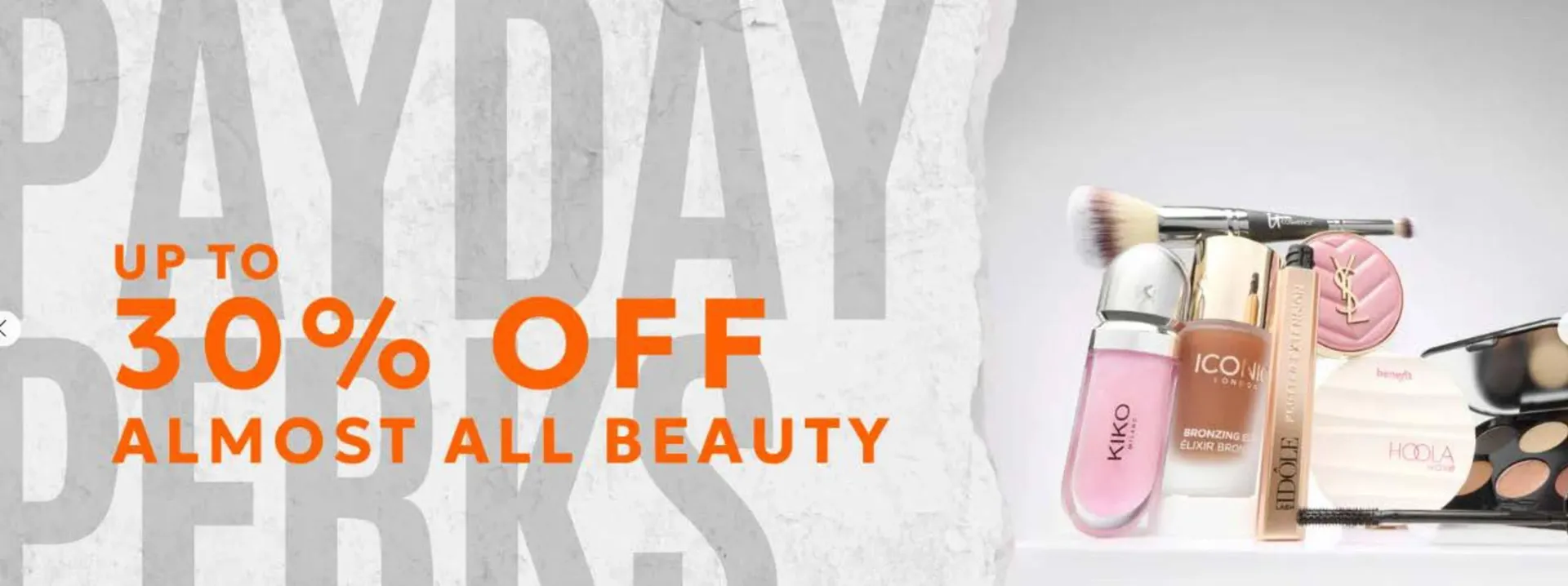 Debenhams catalogue from 25 February to 16 March 2026 - Catalogue Page 2