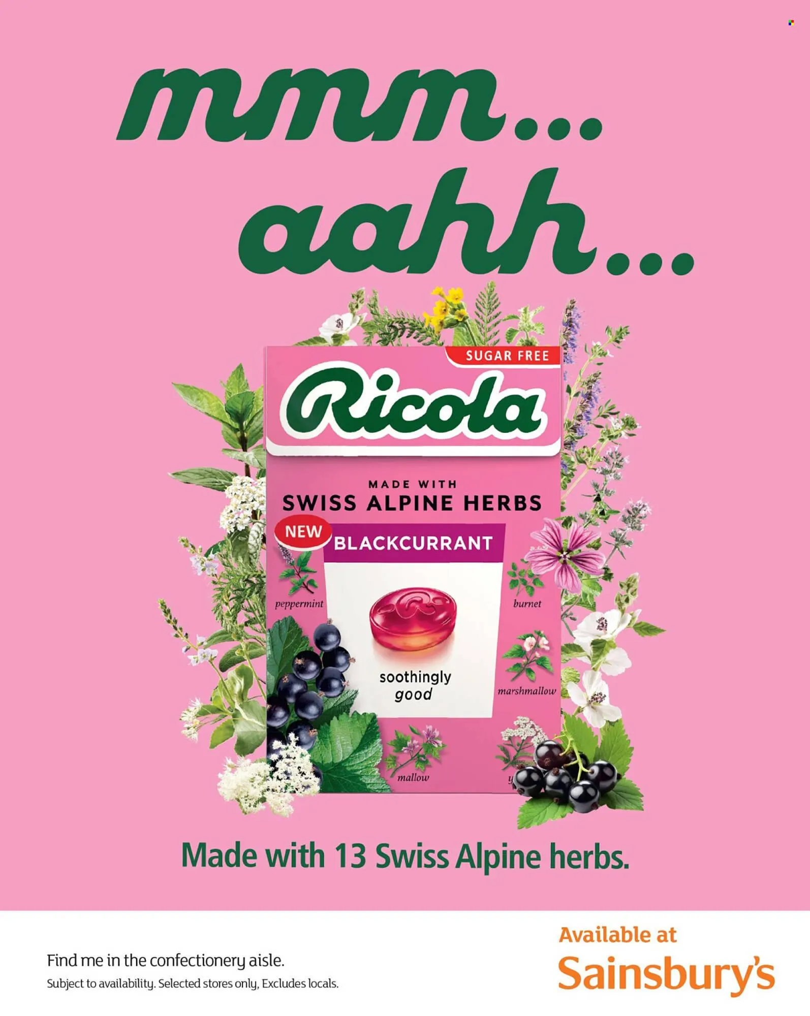 Sainsbury's leaflet from 1 May to 31 May 2025 - Catalogue Page 139