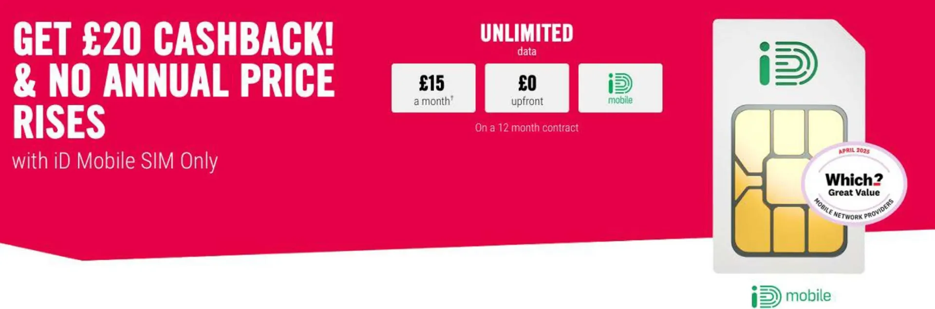 Carphone Warehouse leaflet from 12 January to 24 January 2026 - Catalogue Page 4