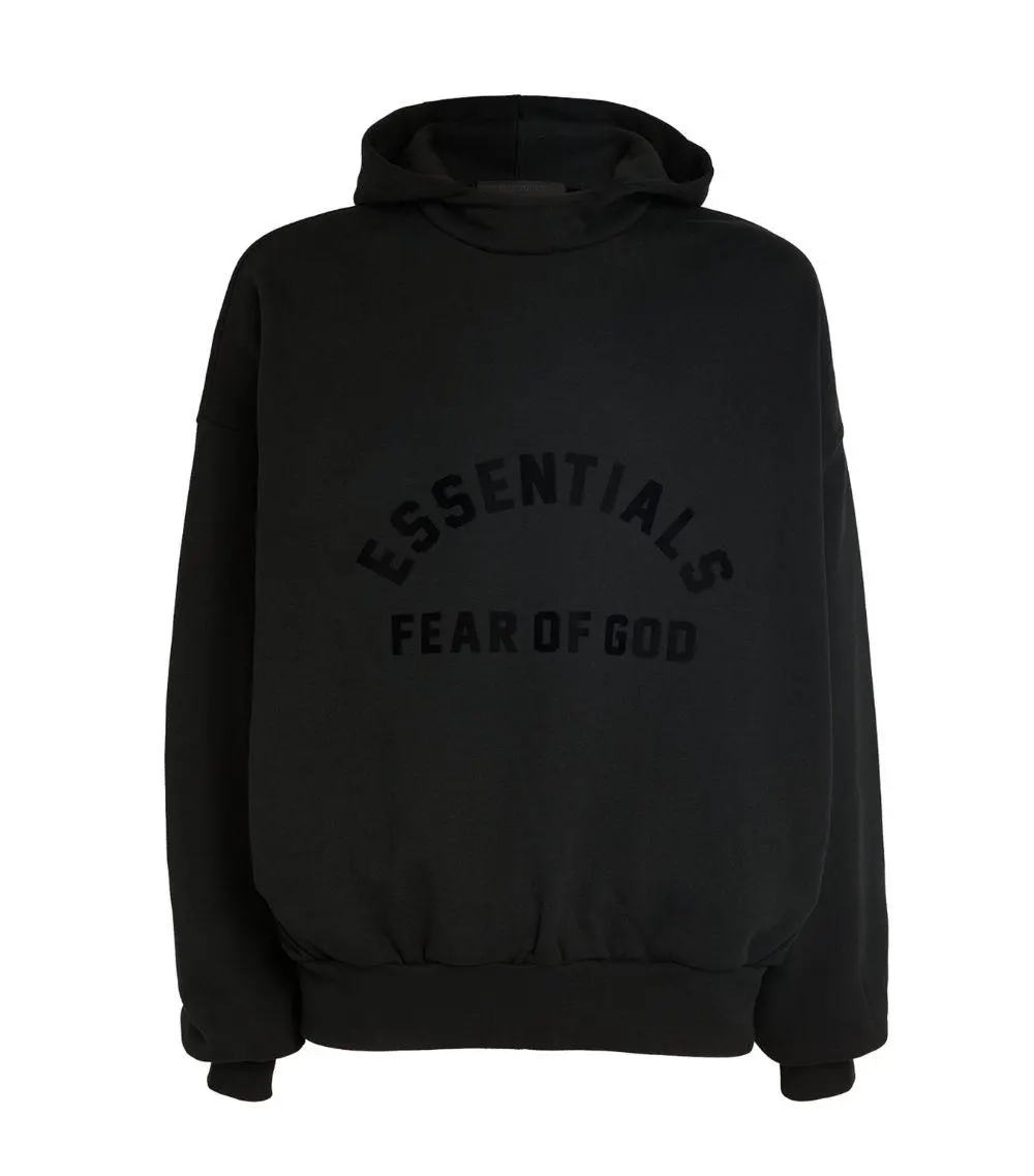 Logo Hoodie