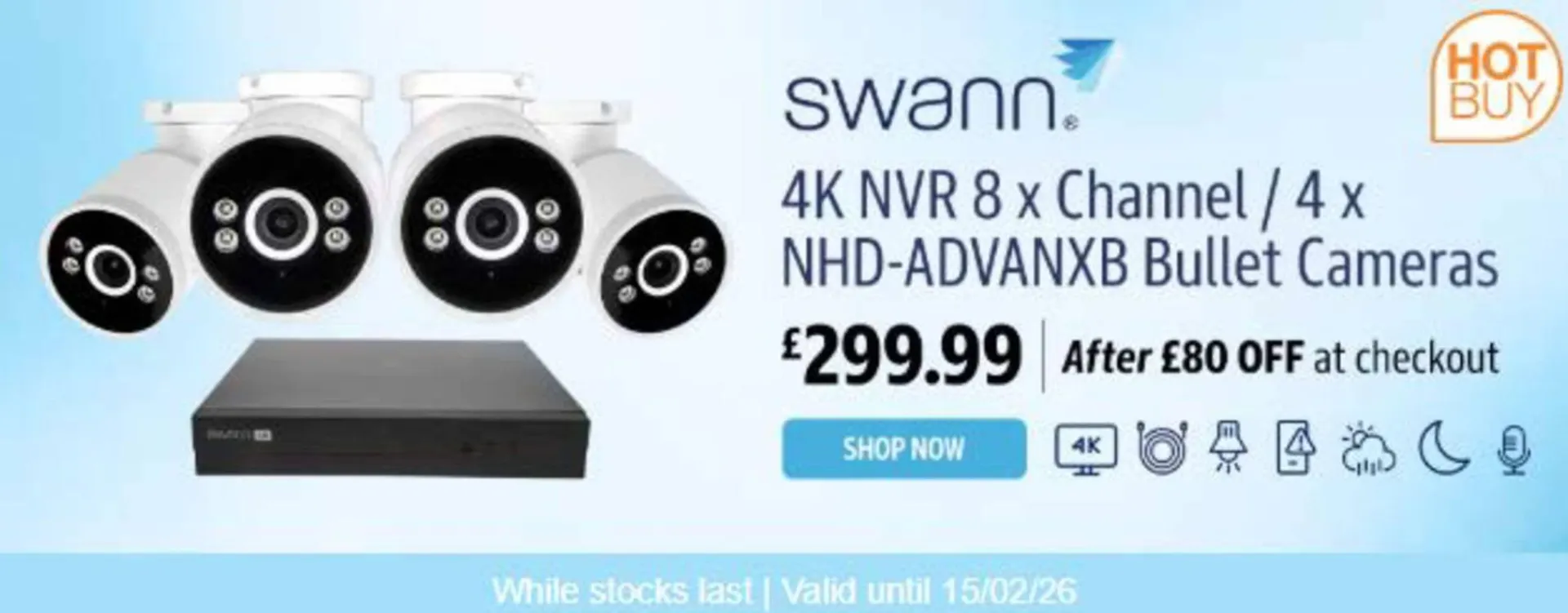 Costco leaflet from 30 January to 15 February 2026 - Catalogue Page 7