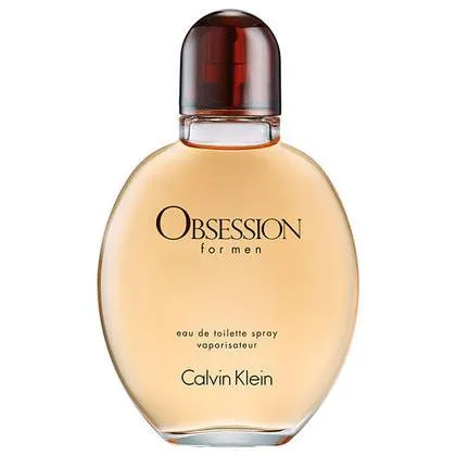 Obsession For Men
