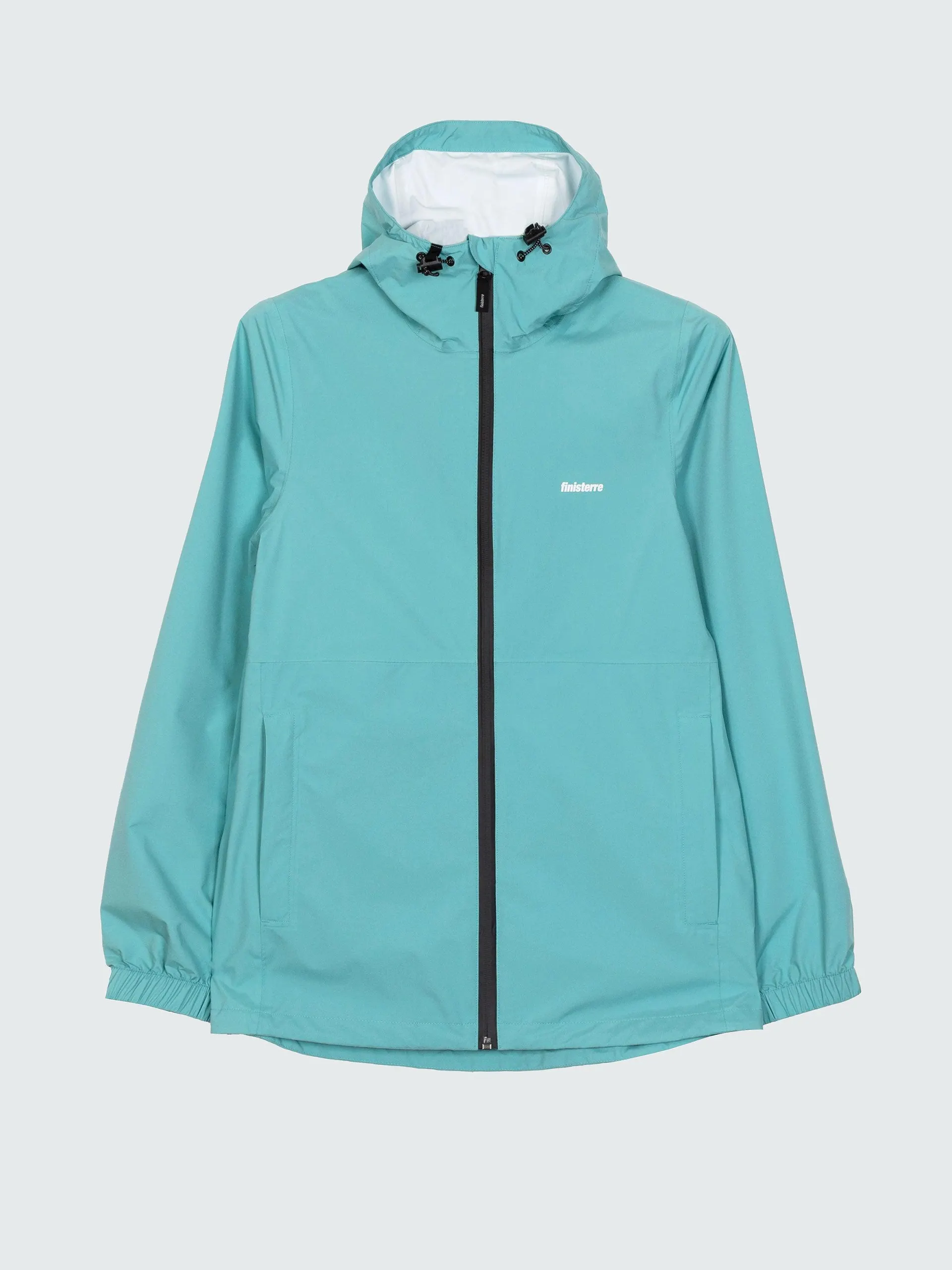 Women's Rainbird Waterproof Jacket