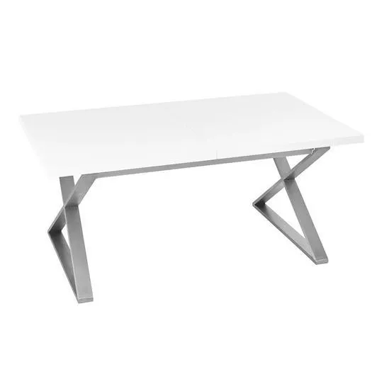 Attra 6-10 Seater Extending Dining Table
