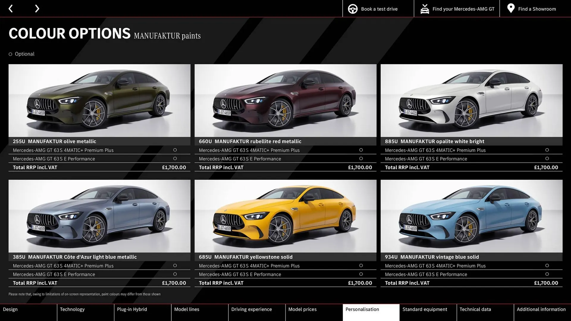 Mercedes-Benz leaflet from 6 February to 31 December 2024 - Catalogue Page 26