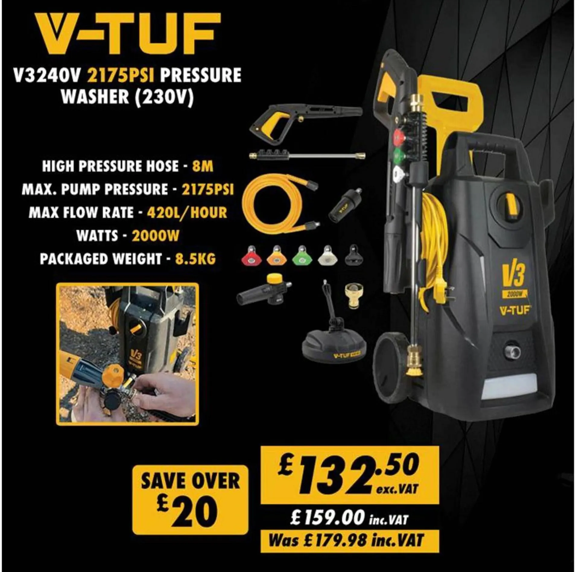 Machine Mart catalogue from 13 March to 24 March 2026 - Catalogue Page 8