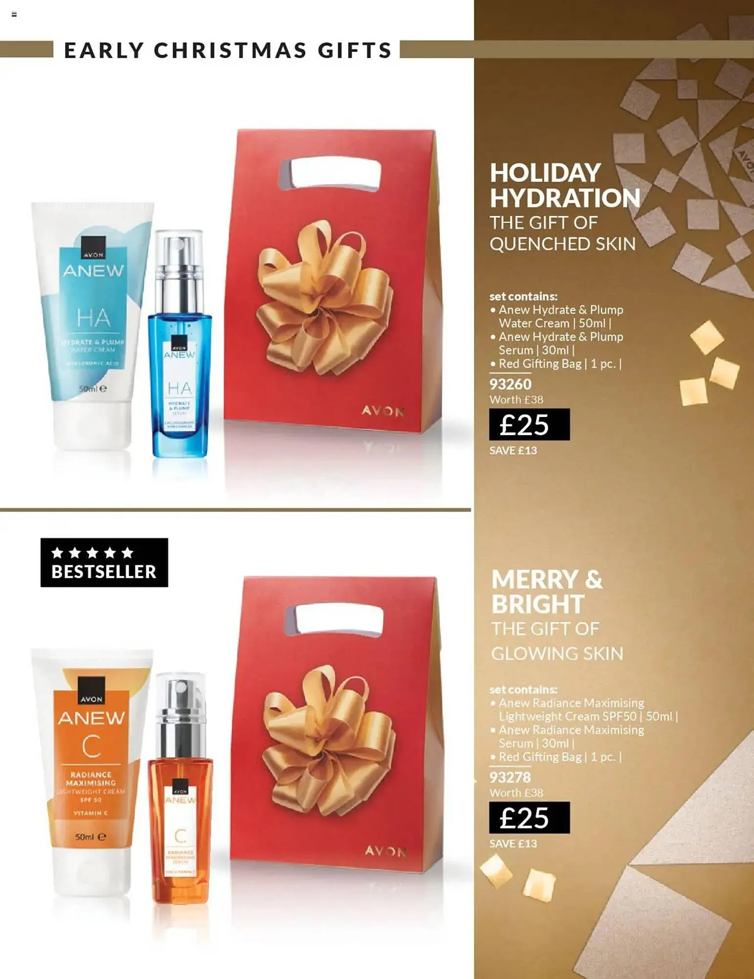 Avon catalogue from 1 October to 2 November 2025 - Catalogue Page 113