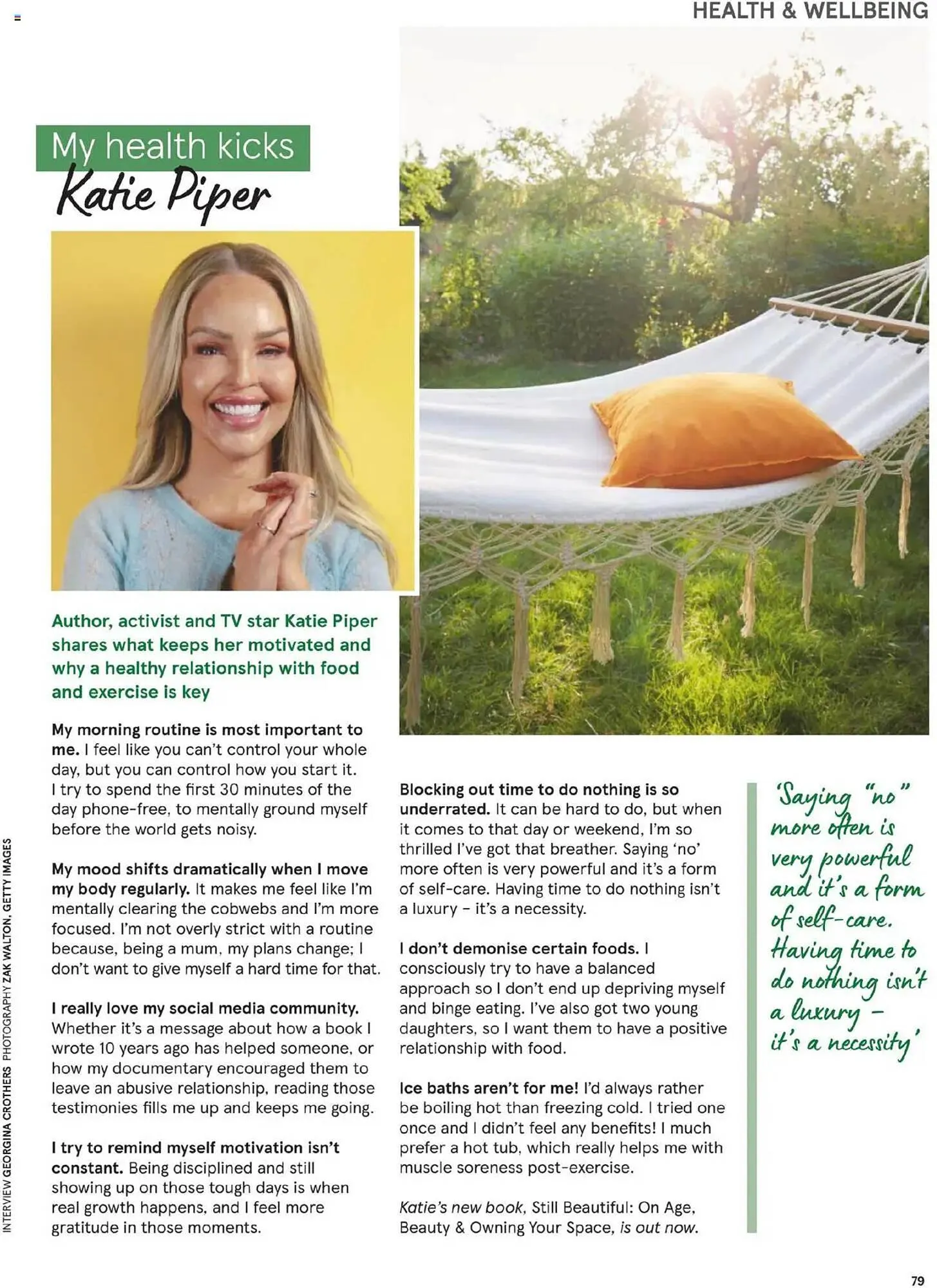 Tesco leaflet from 1 September to 1 October 2025 - Catalogue Page 79