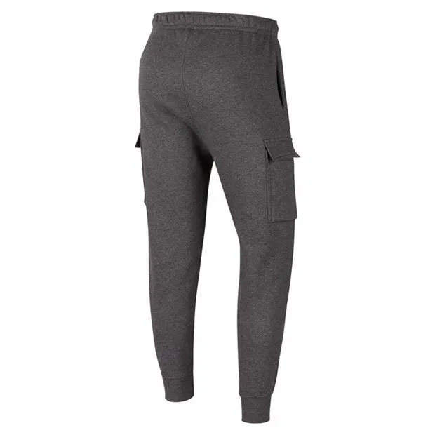 Sportswear Club Fleece Men's Cargo Pants