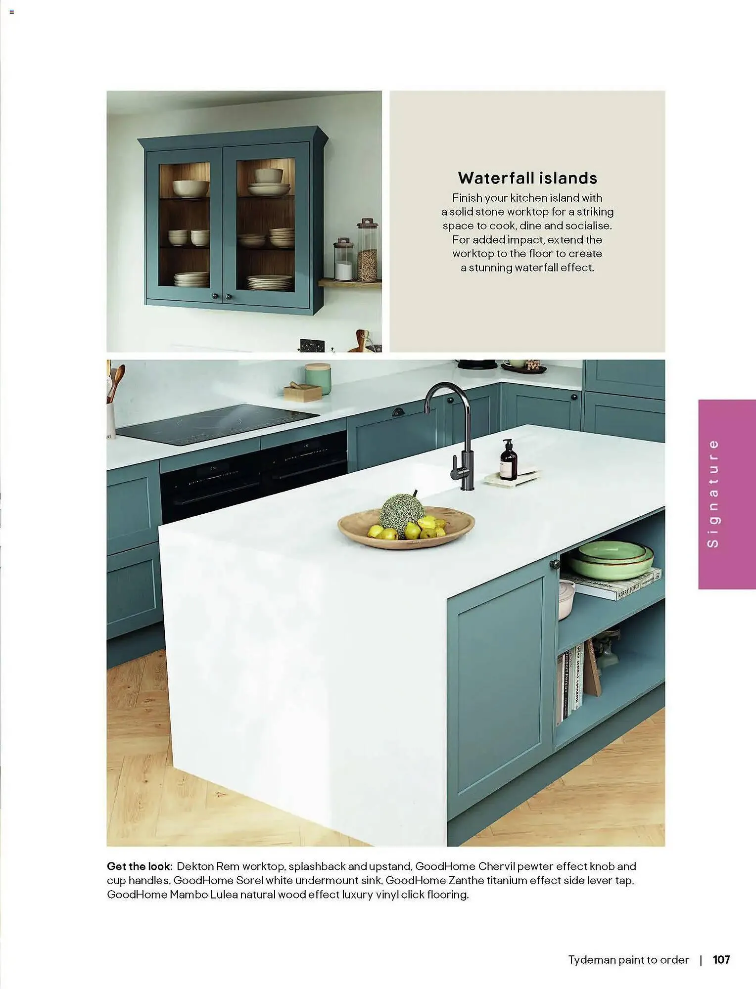 B&Q brochure from 16 December to 1 July 2026 - Catalogue Page 107