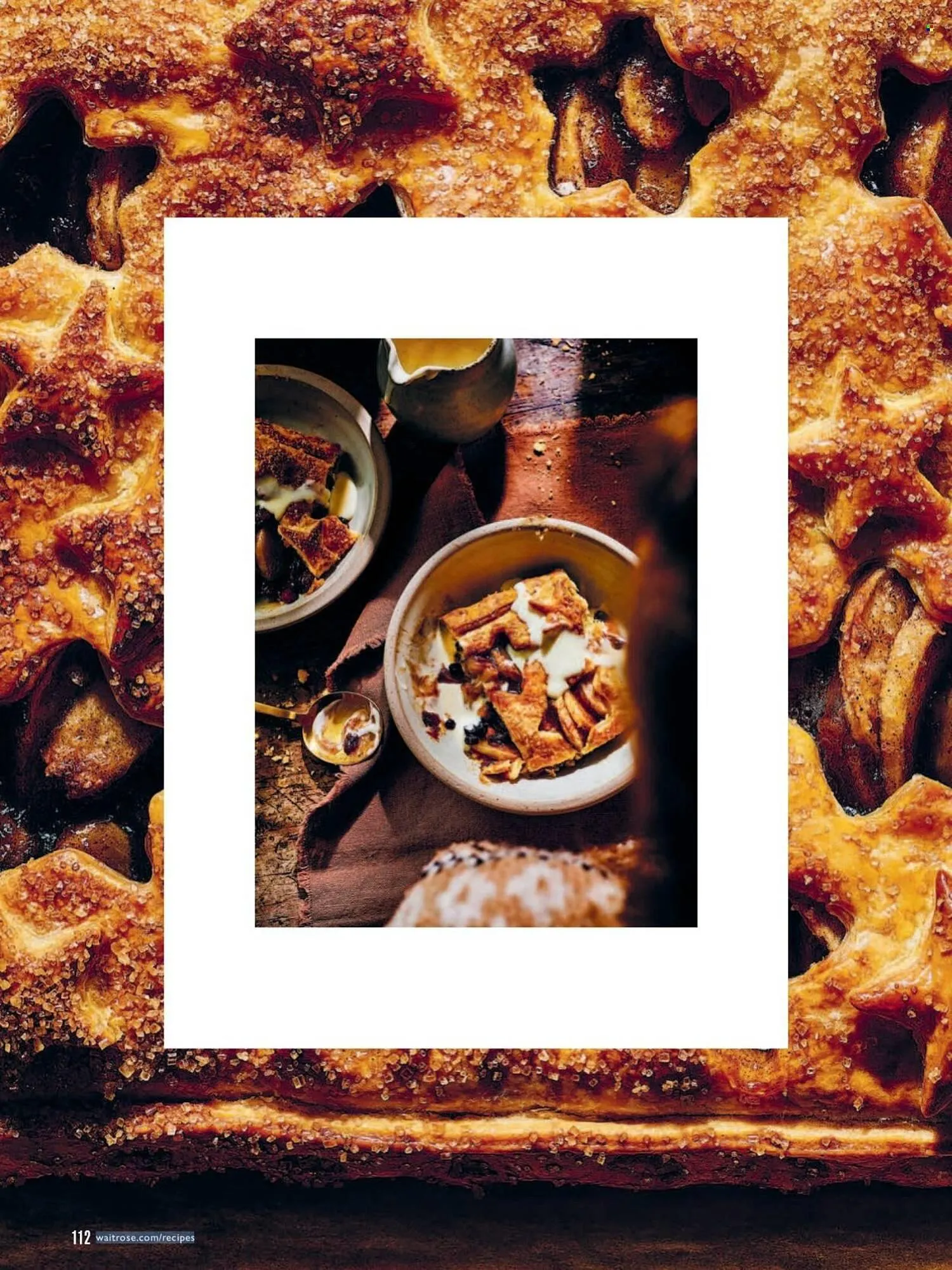 Waitrose catalogue from 1 December to 31 December 2025 - Catalogue Page 112