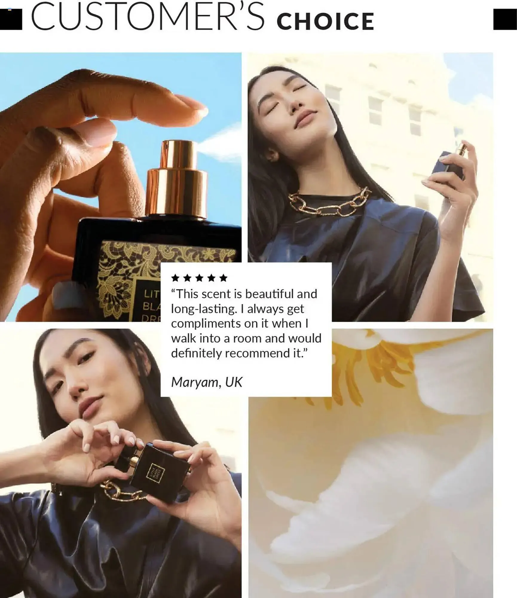 Avon catalogue from 1 September to 1 October 2025 - Catalogue Page 83