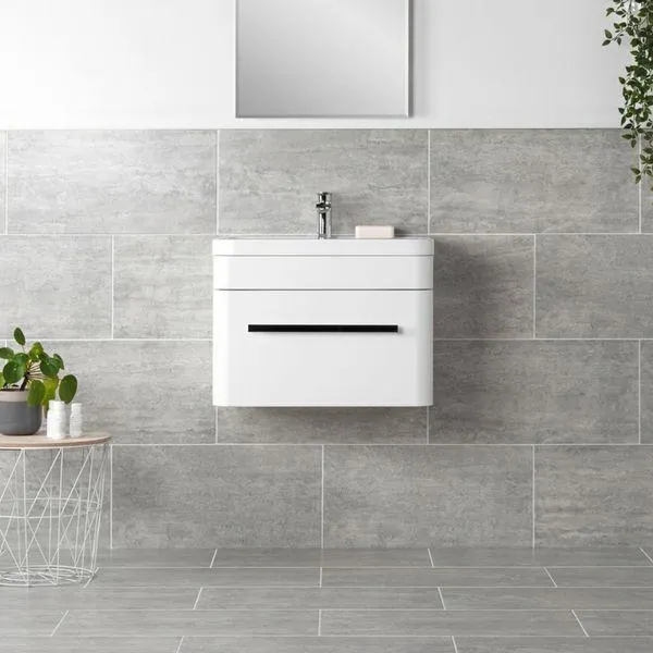 Coast Oyster Shell Stone Effect Tiles