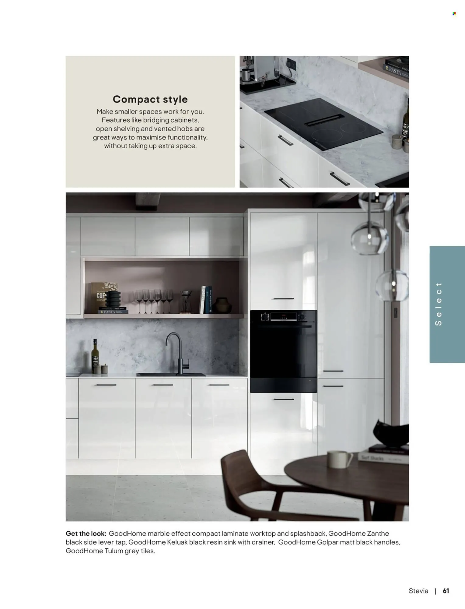 B&Q brochure from 3 February to 10 February 2026 - Catalogue Page 61
