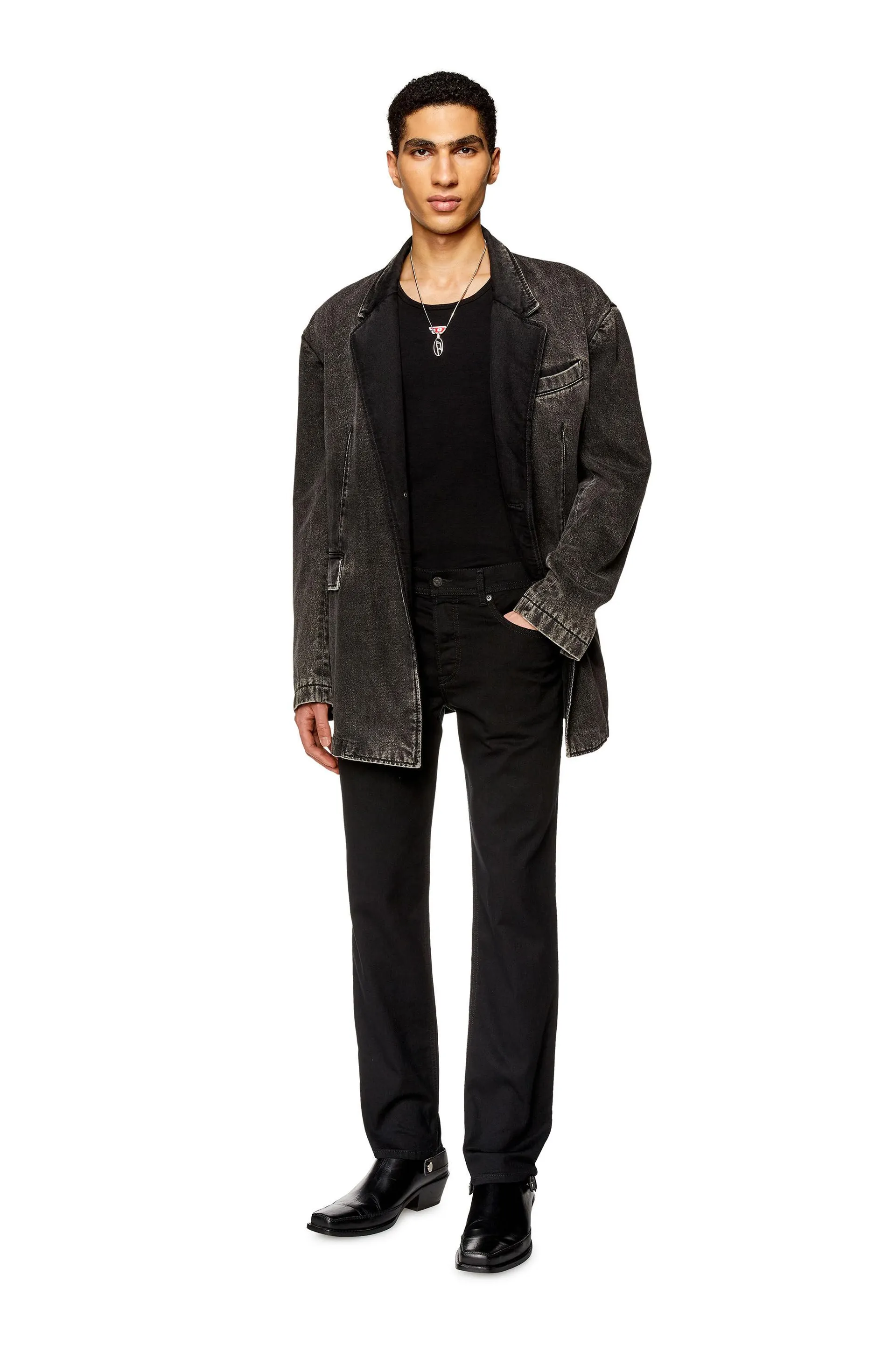 2023 d-finitive 069yp tapered jeans