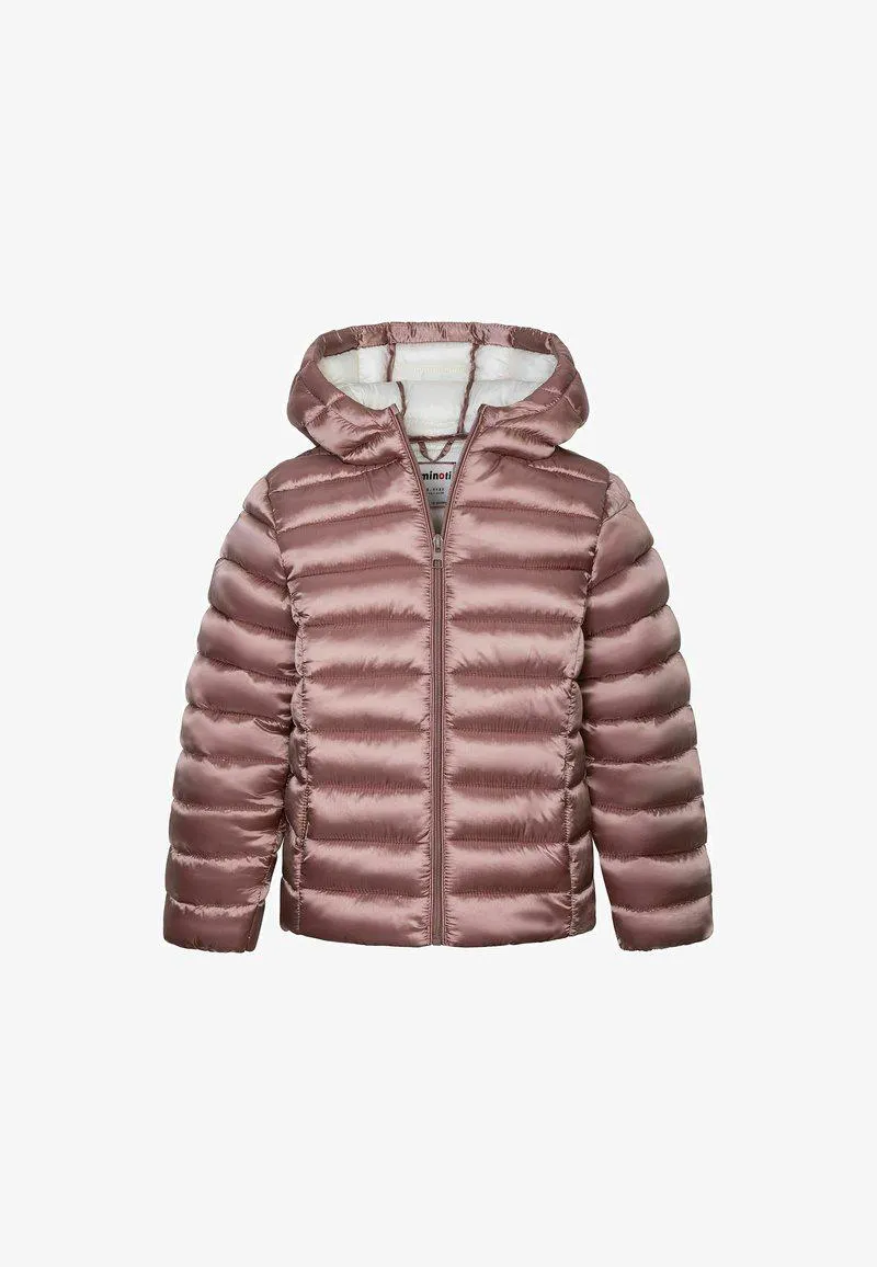 LIGHTWEIGHT PUFFER - Winter jacket
