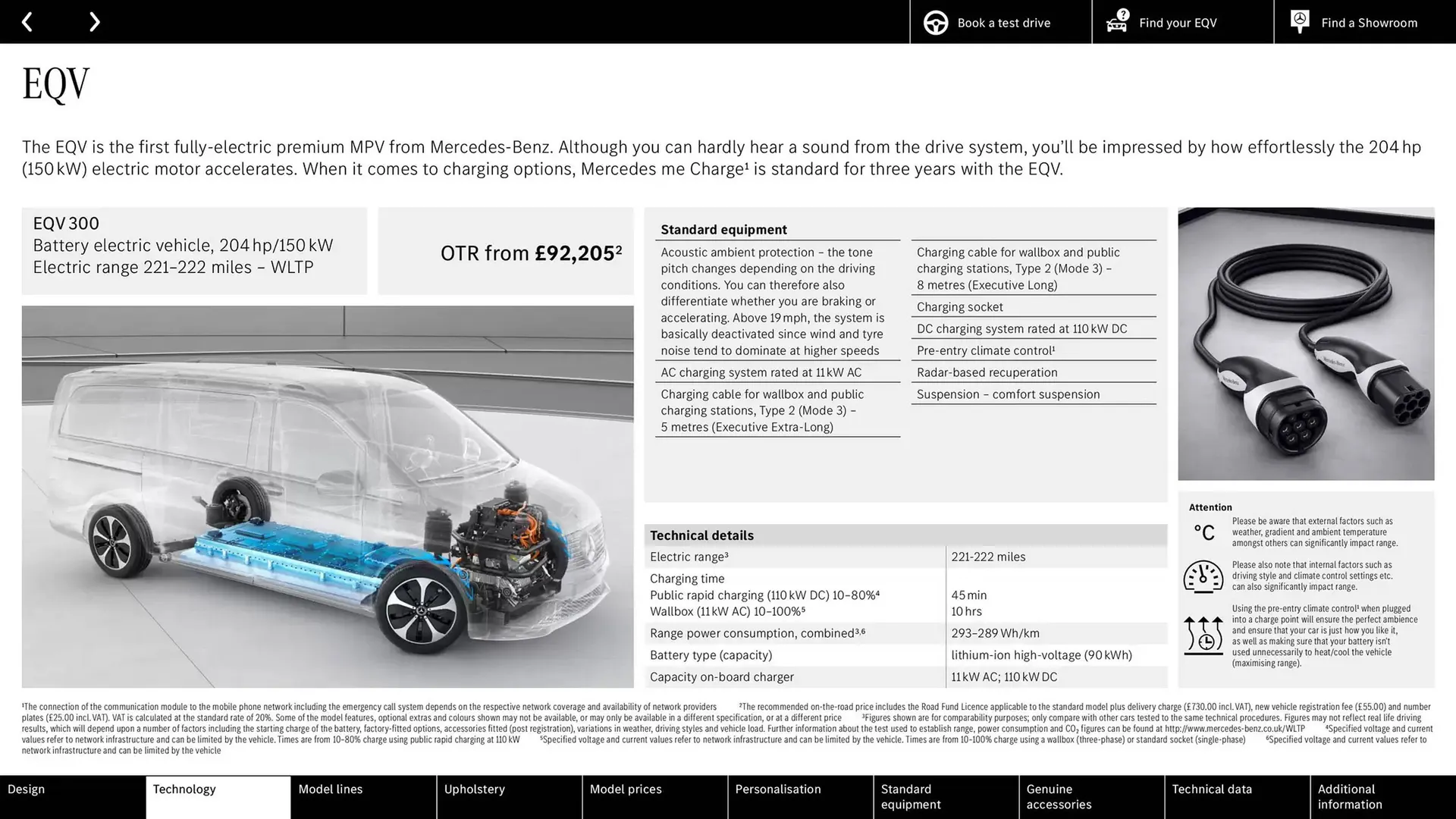 Mercedes-Benz leaflet from 12 October to 12 October 2025 - Catalogue Page 9