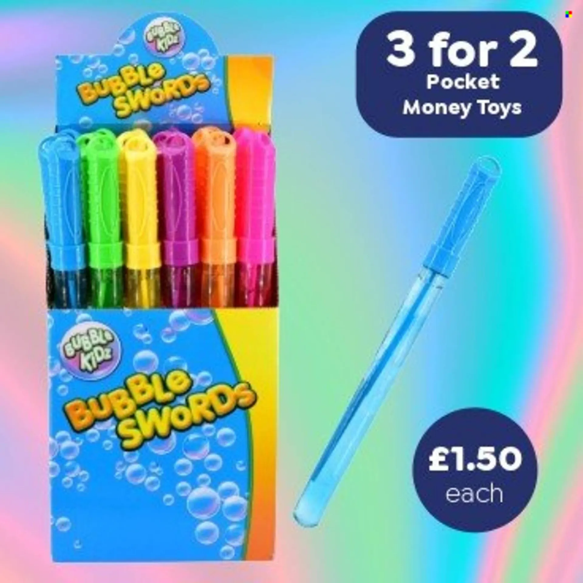 The Original Factory Shop leaflet from 16 January to 18 January 2026 - Catalogue Page 3