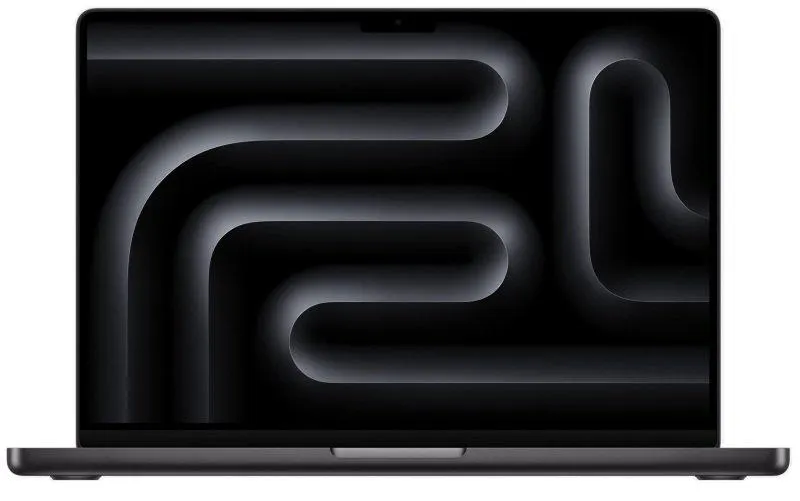 Apple MacBook Pro 16inch, Apple M3 Max Chip, 16 Core CPU, 40 Core GPU, 48GB UM, 1TB SSD - Space Black