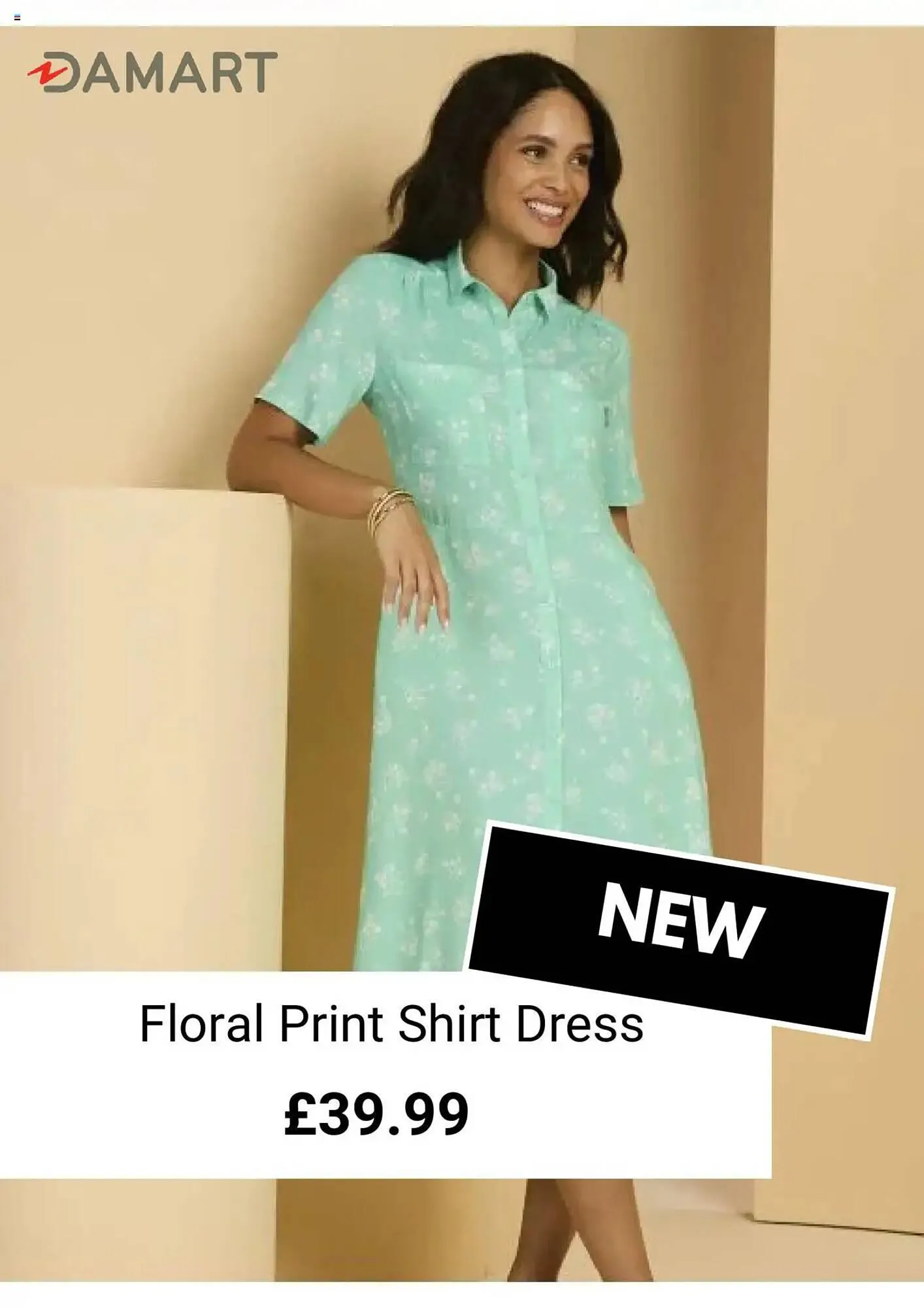 Damart leaflet from 8 August to 8 September 2025 - Catalogue Page 5