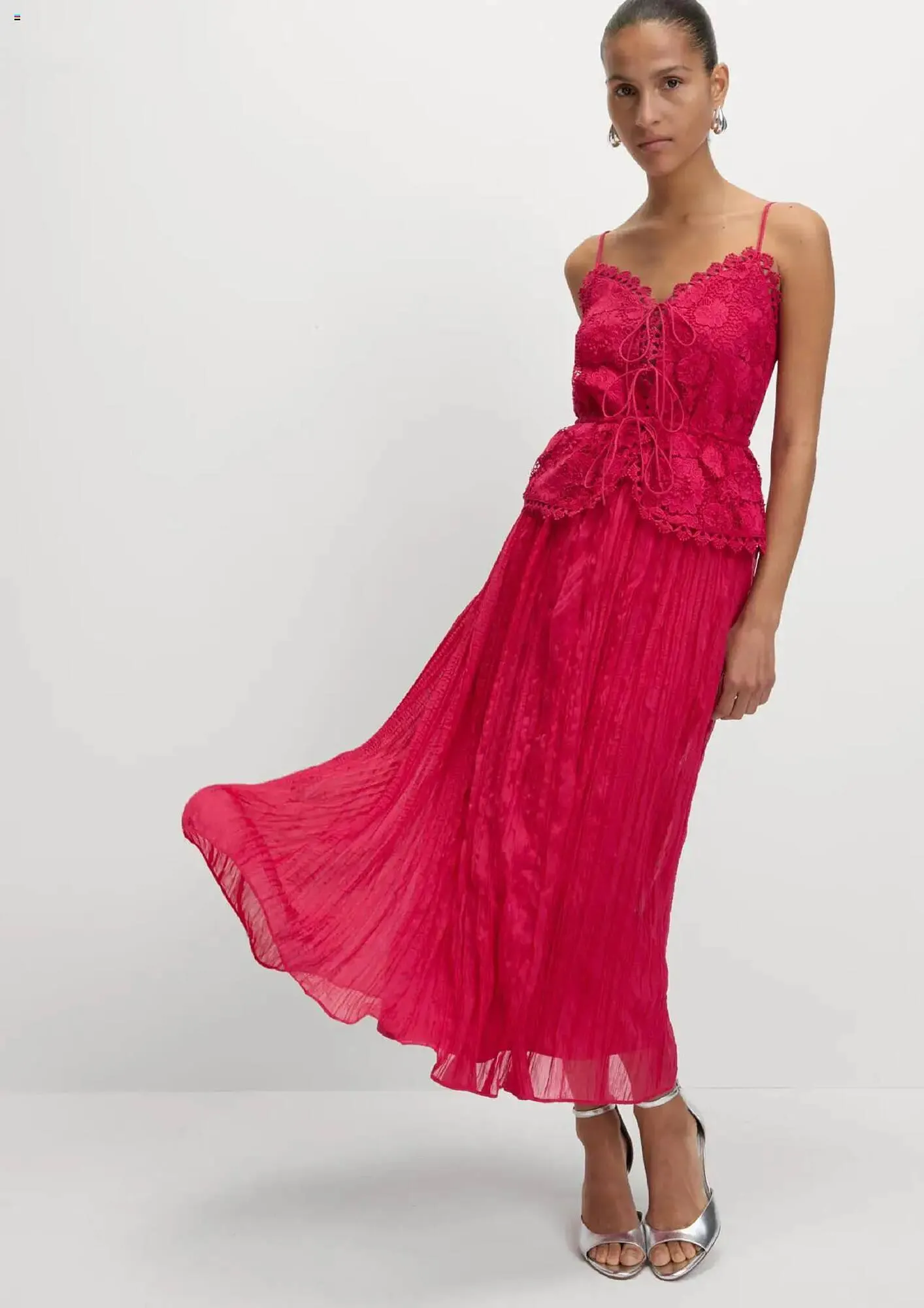 Marks & Spencer leaflet from 1 August to 1 September 2025 - Catalogue Page 2