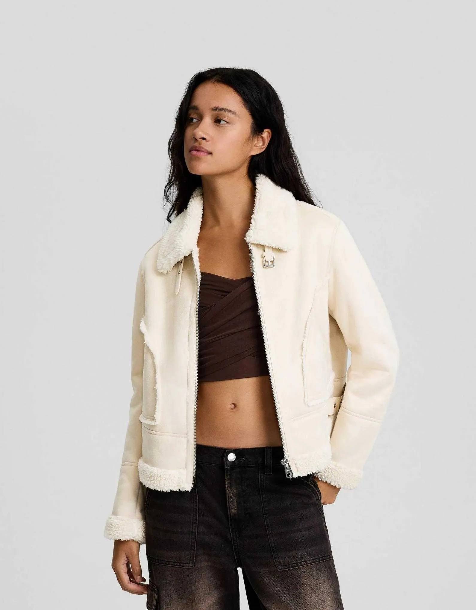 Bershka Catalog from 25 September to 6 November 2023 - Catalogue Page 4