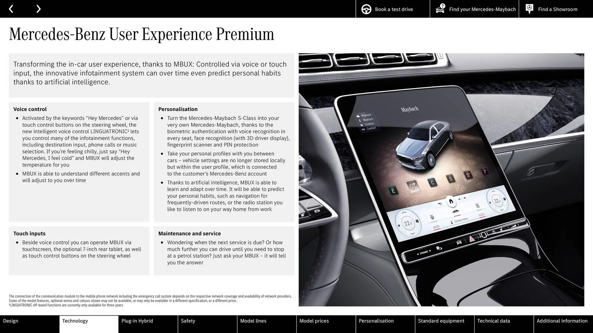 Mercedes-Benz leaflet from 24 June to 24 June 2026 - Catalogue Page 10