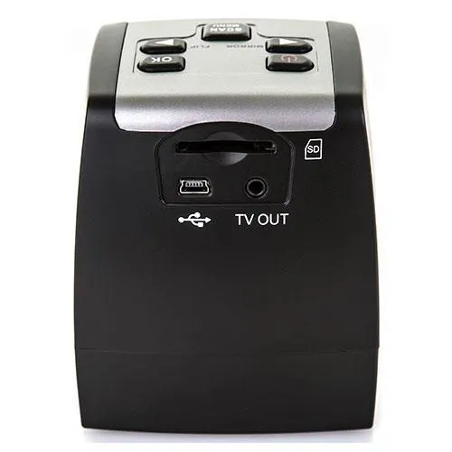 Kenro KNSC201 - Film scanner