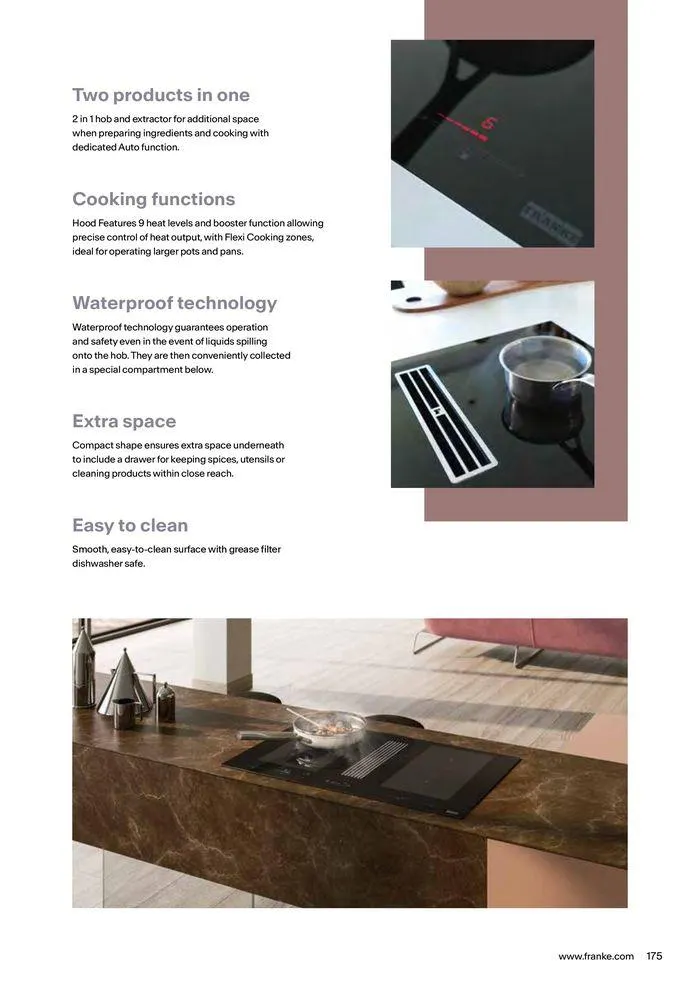 Collections 2024-2025 from 13 March to 31 December 2025 - Catalogue Page 175