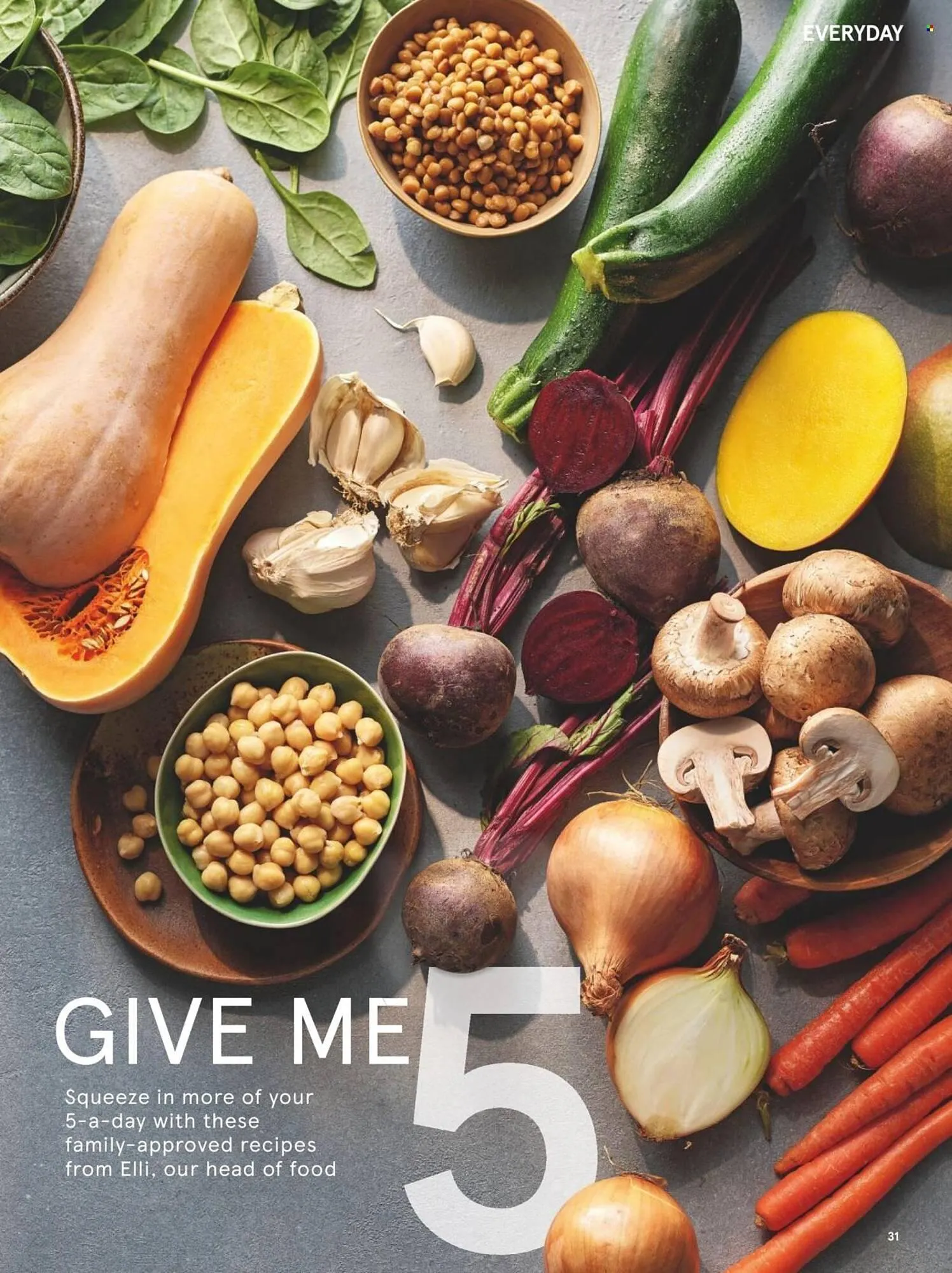 Tesco leaflet from 1 January to 31 January 2026 - Catalogue Page 31