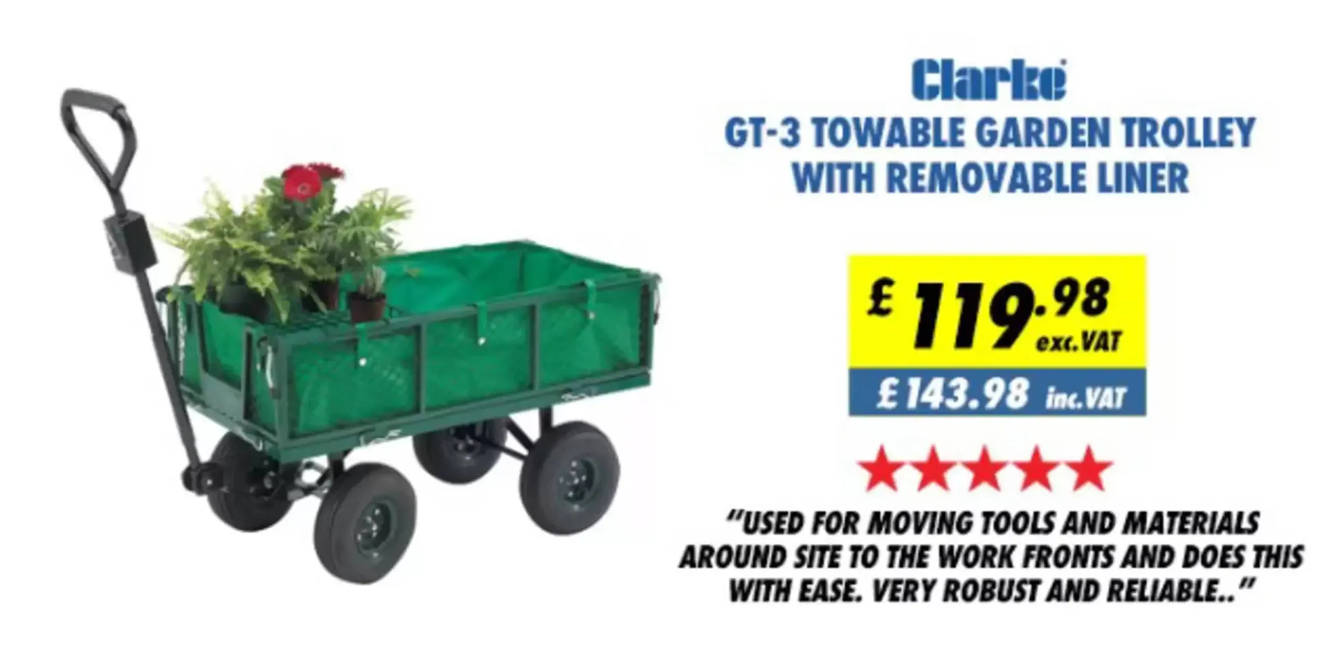 Machine Mart leaflet from 19 March to 1 April 2025 - Catalogue Page 7