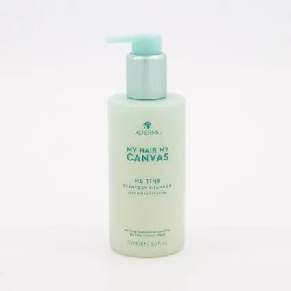 Me Time Every Day Shampoo 251ml