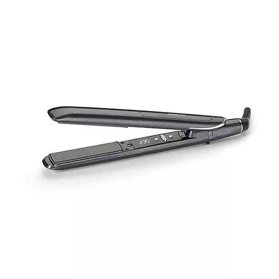 BaByliss Platinum Diamond 235 Straightener 2590DU