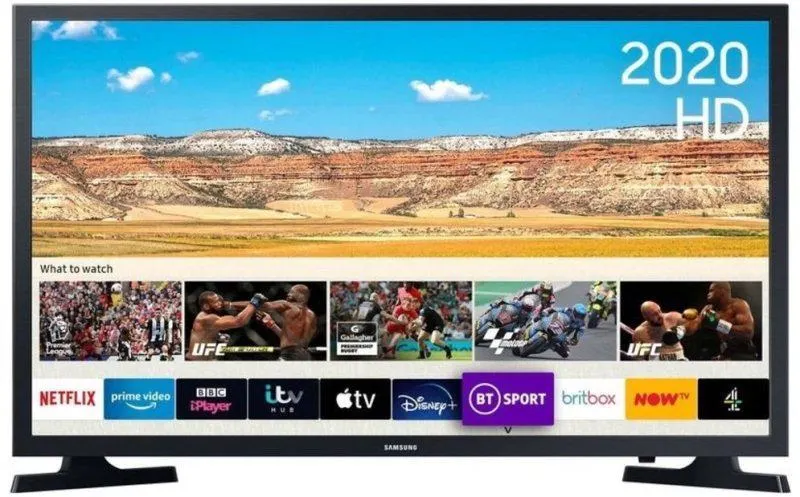 Samsung UE32T4302 32" HD Smart TV