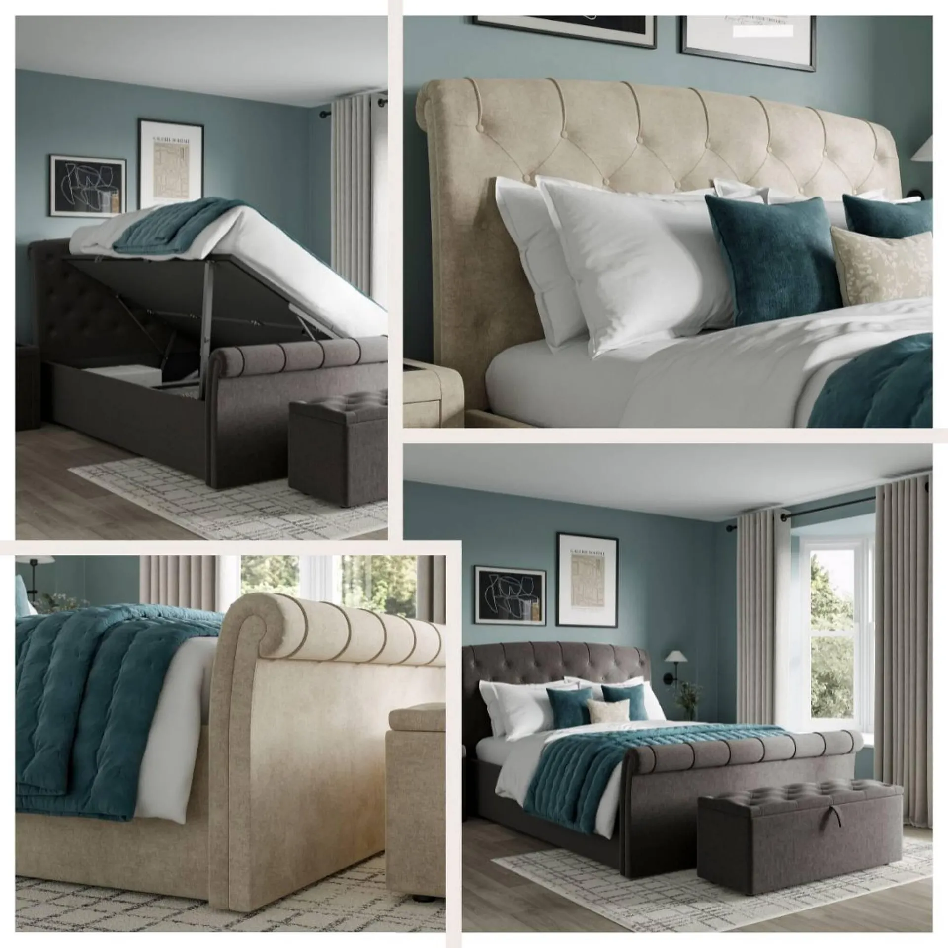 Dreams leaflet from 28 November to 4 December 2024 - Catalogue Page 2