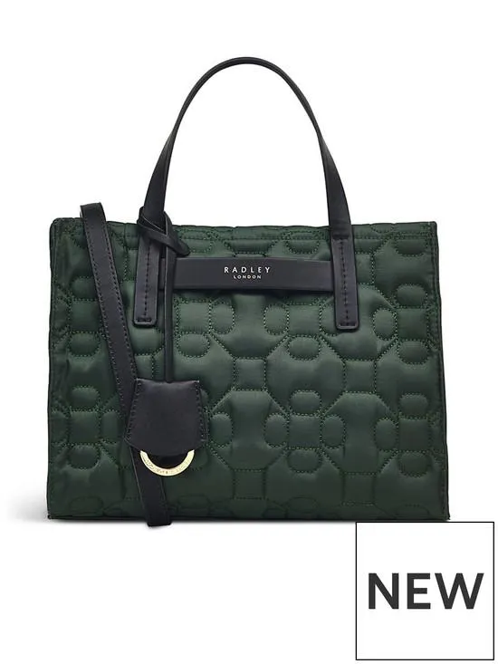 Finsbury Park - Flower Quilt Nl Grab