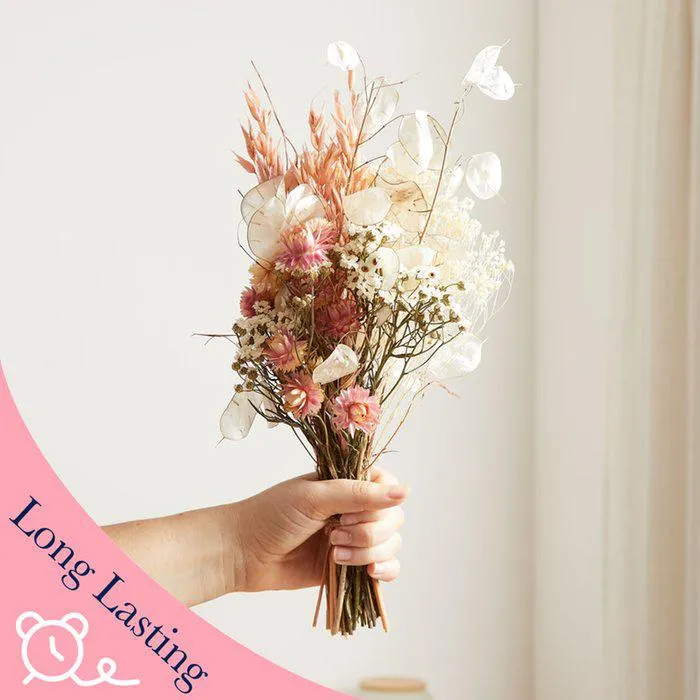 The Mini Dried Demure