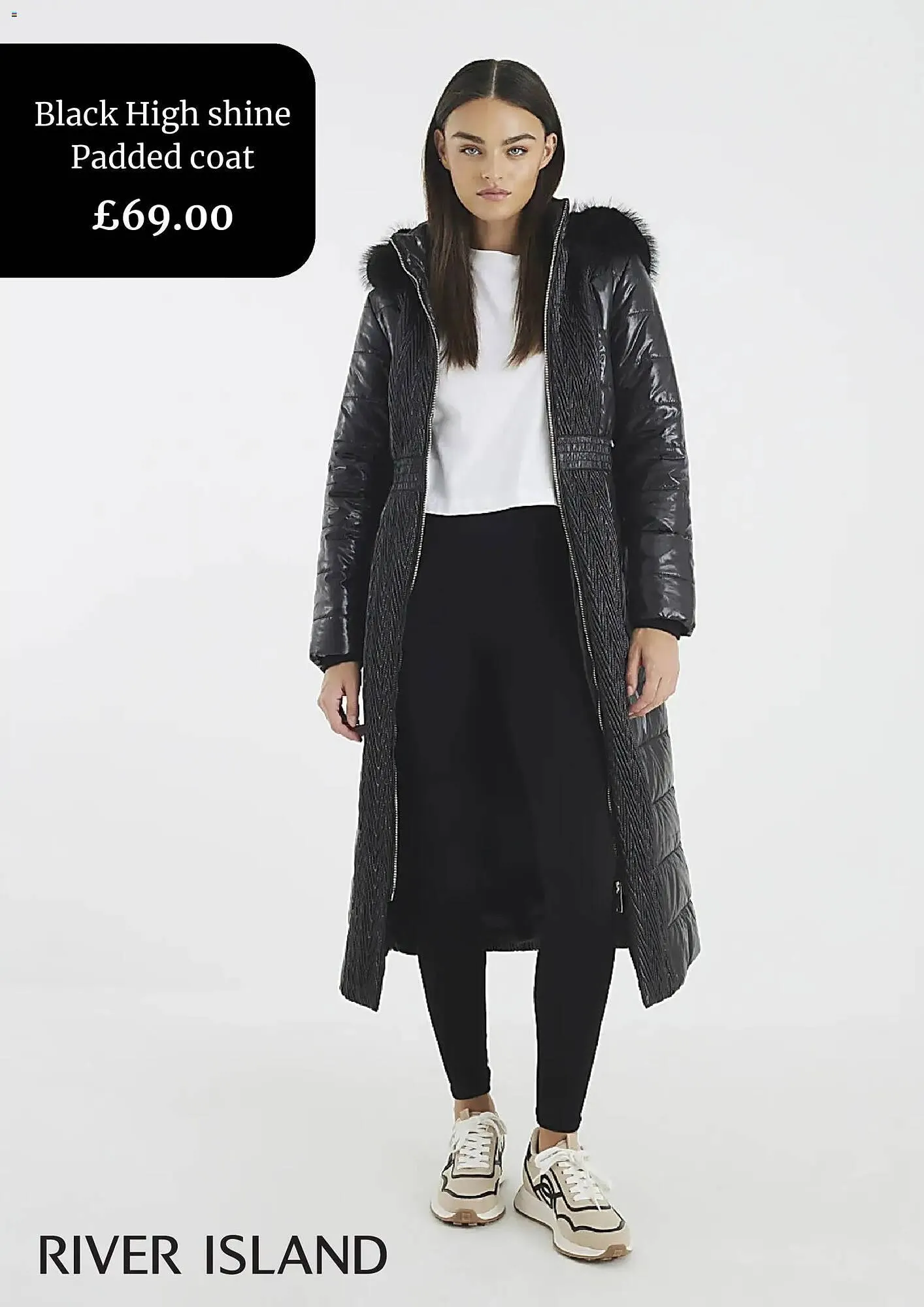River Island catalogue from 19 November to 5 December 2025 - Catalogue Page 6
