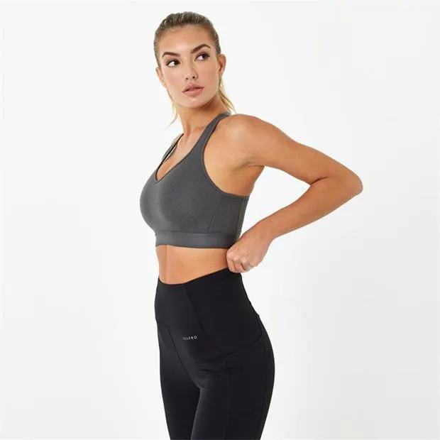High Support Sports Bra