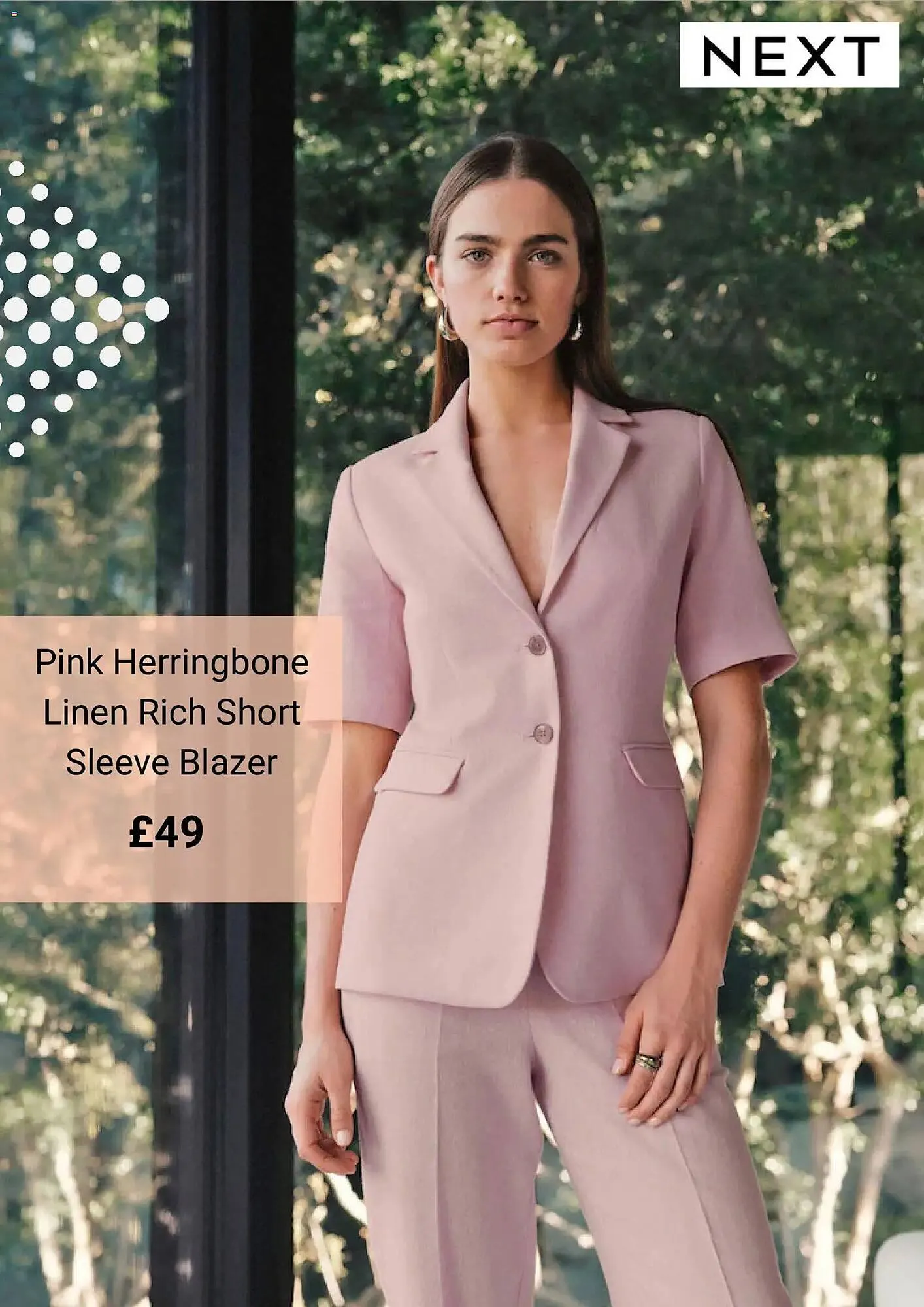 Next leaflet from 21 March to 21 April 2026 - Catalogue Page 2