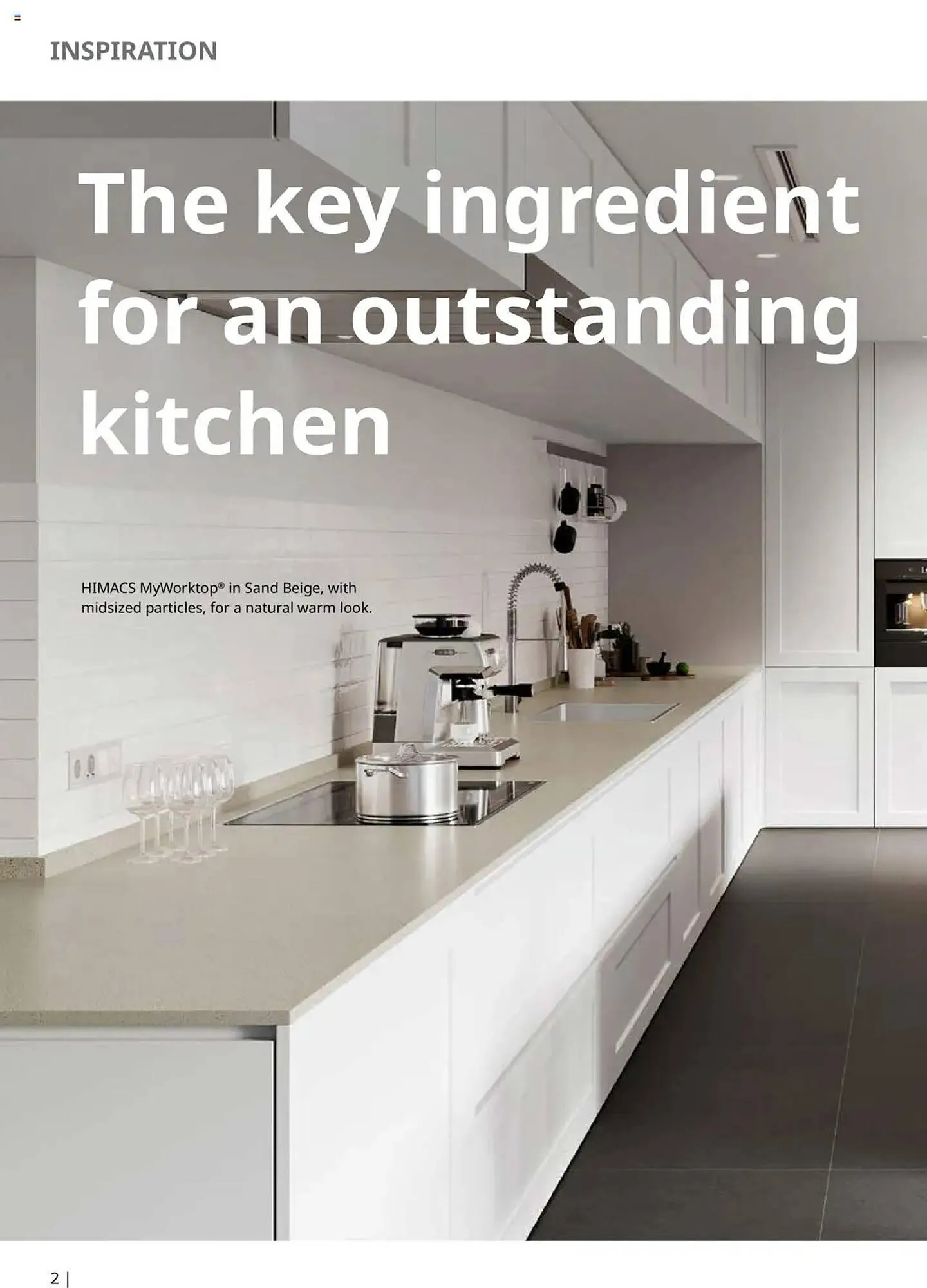 B&Q leaflet from 18 July to 1 February 2026 - Catalogue Page 2