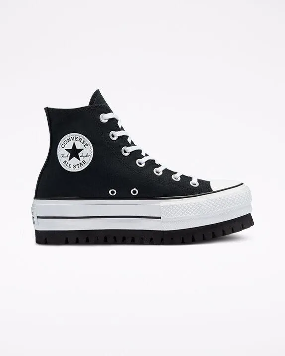 Chuck Taylor All Star Trek