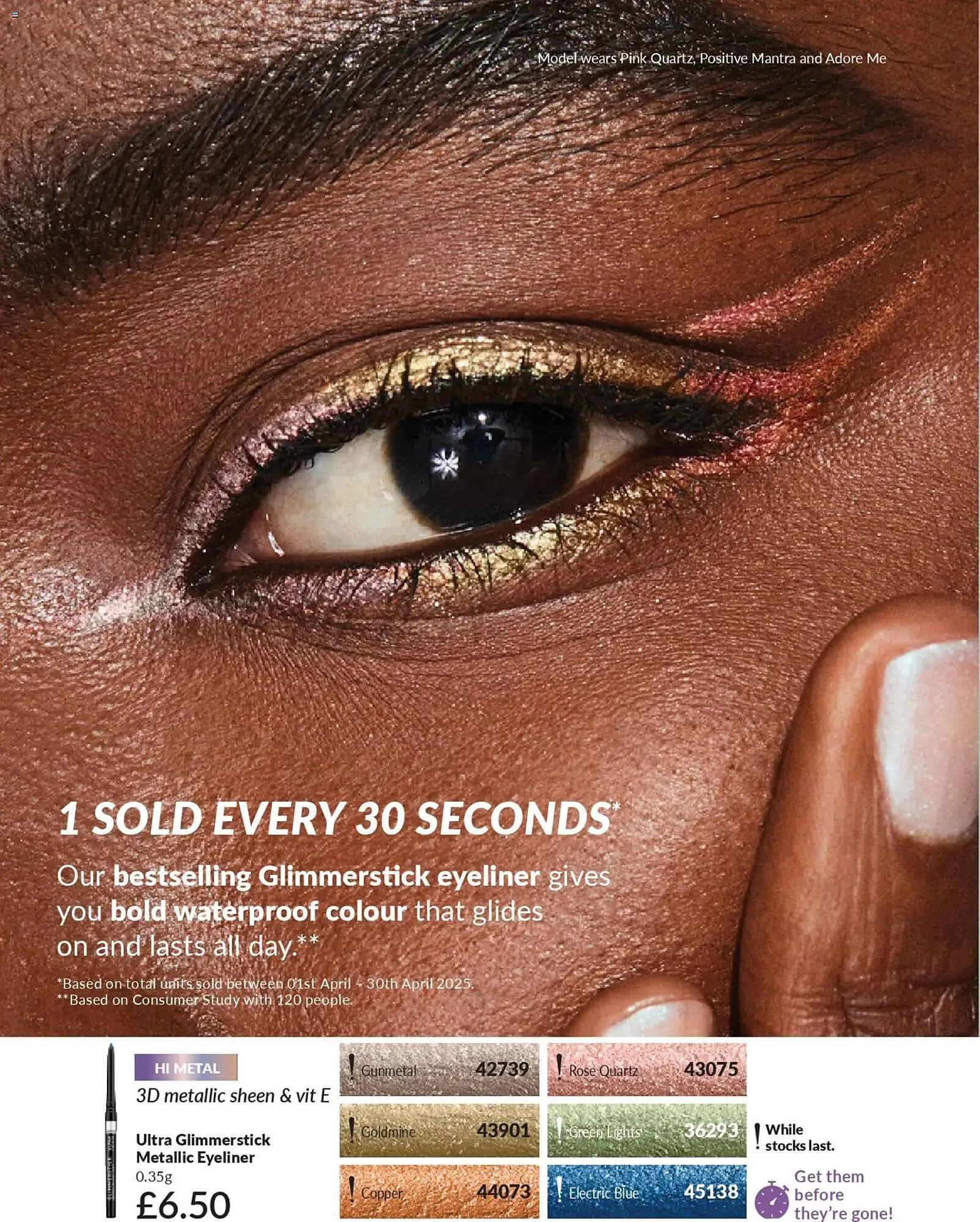 Avon catalogue from 1 February to 1 March 2026 - Catalogue Page 18