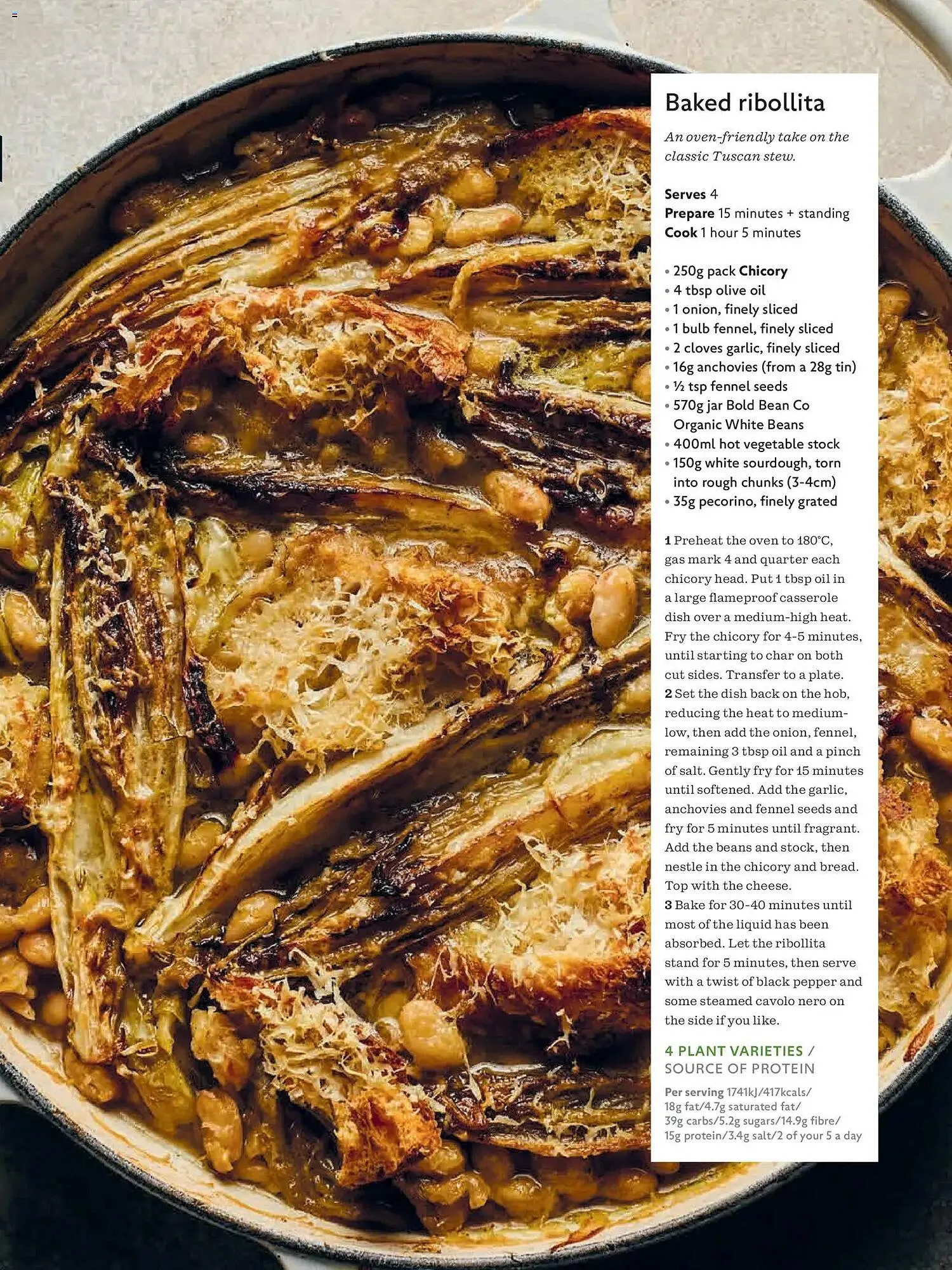 Waitrose catalogue from 1 January to 1 February 2026 - Catalogue Page 47