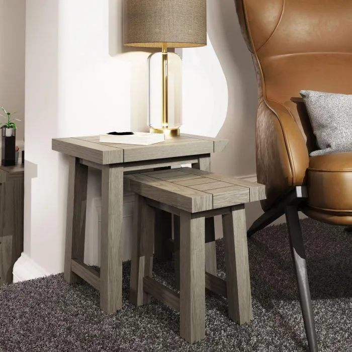 Fenton Nest Of 2 Tables